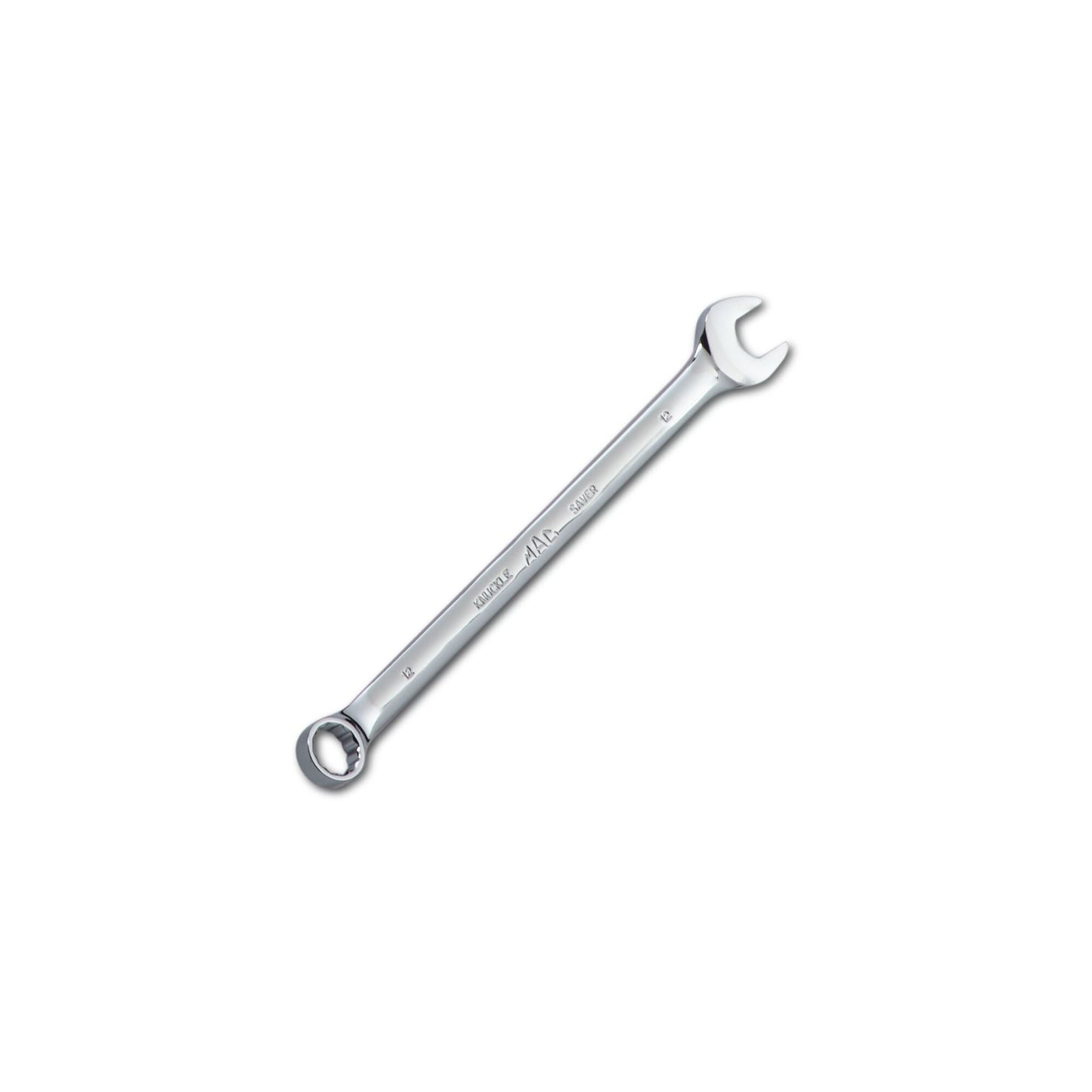 Metric Combination Wrench 12mm - 12-PT.