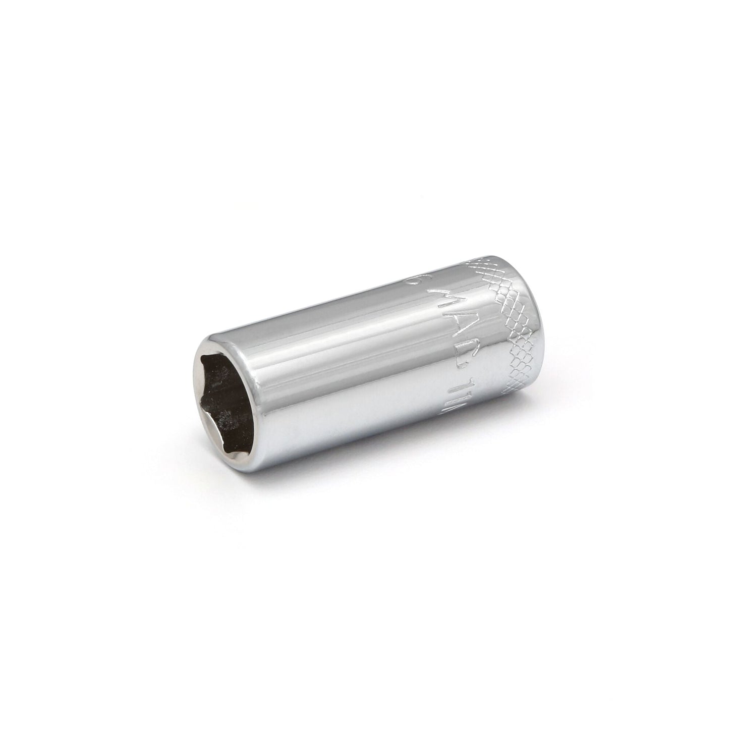 3/8" Drive Intermediate Socket 11mm - 6-PT.