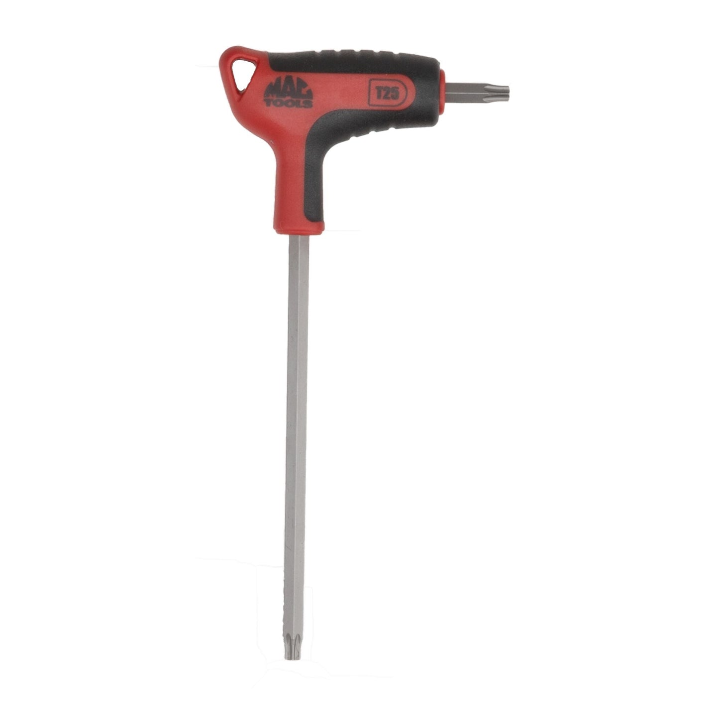 R.B.R.T.™ T-Handle Star Key T25