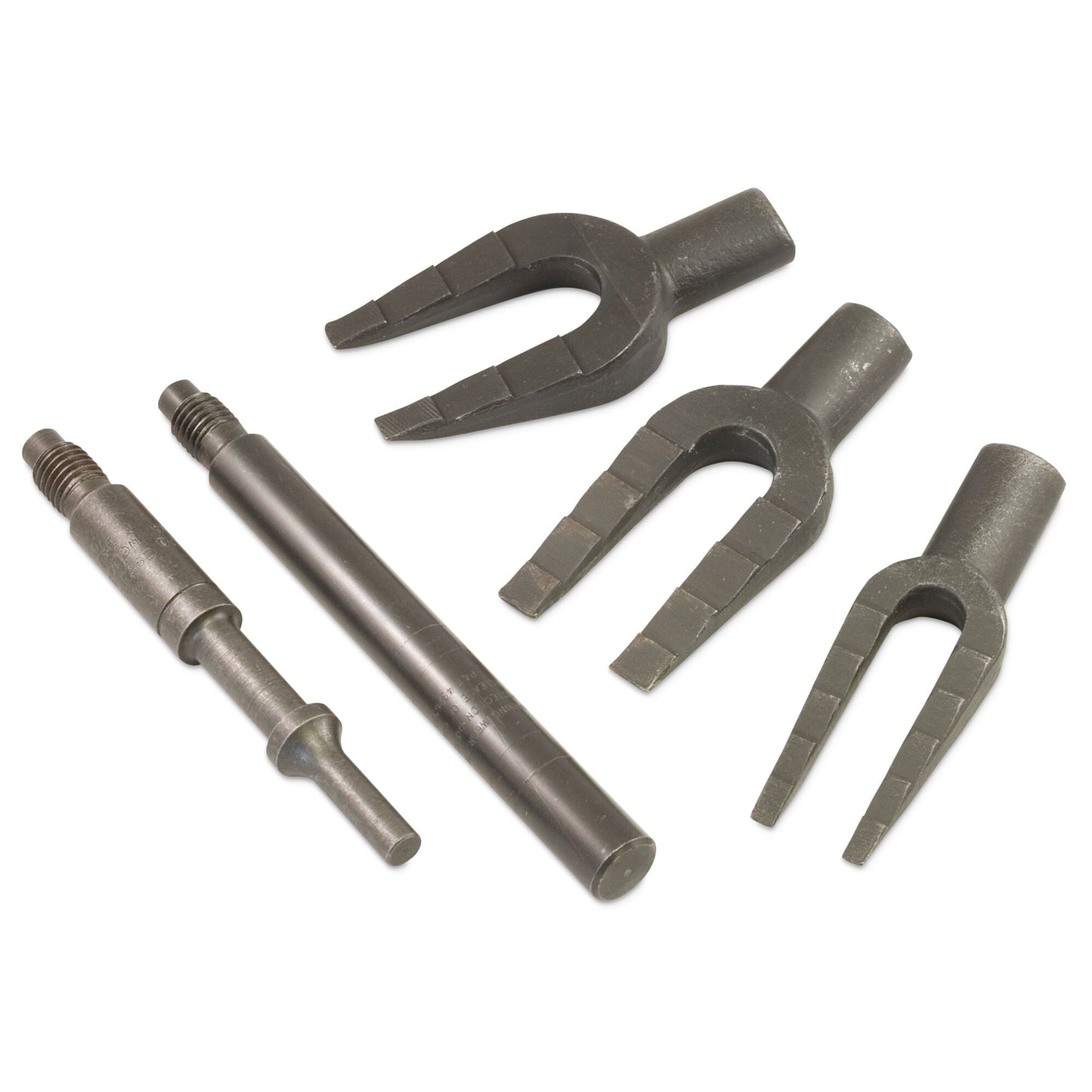 5-PC. Kit de fourchette à cornichons étagés