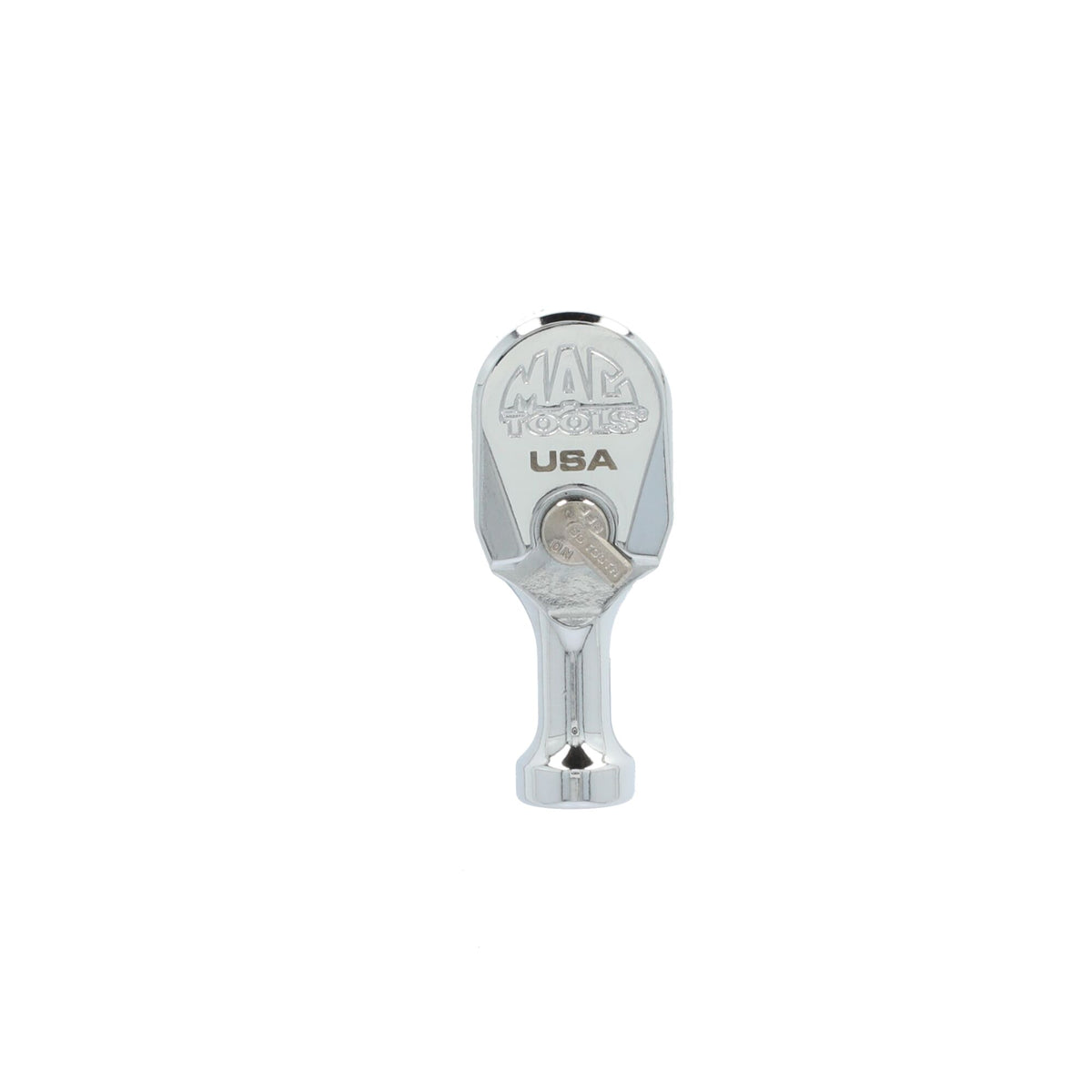 Max90 3/8" Standard Stubby