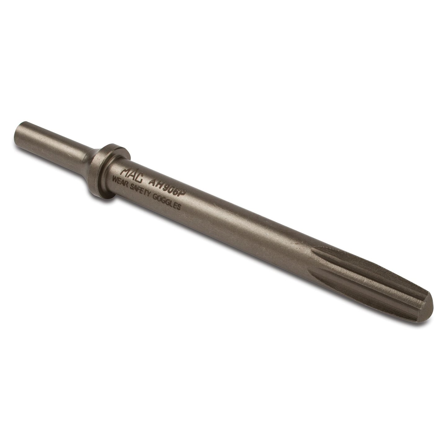 .401 Shank Bushing Splitter Air Hammer Bit 6-1/2"