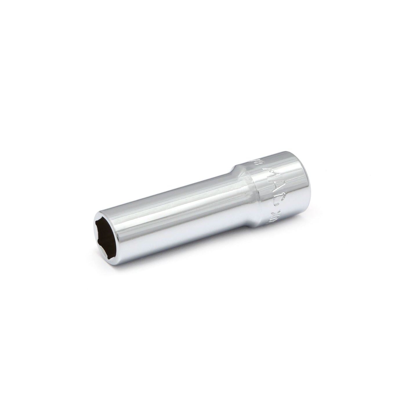 3/8" Drive Deep Socket 3/8" - 6-PT.
