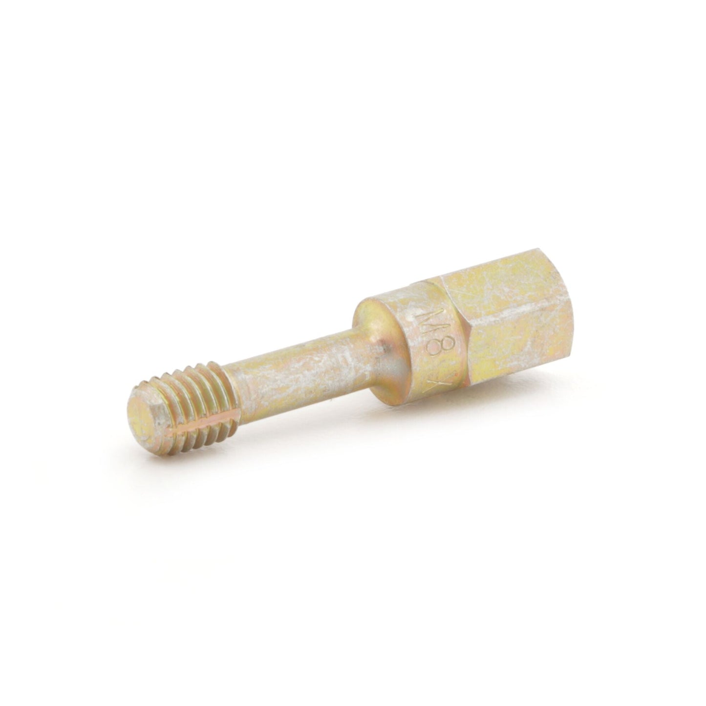 Rethreading Tap