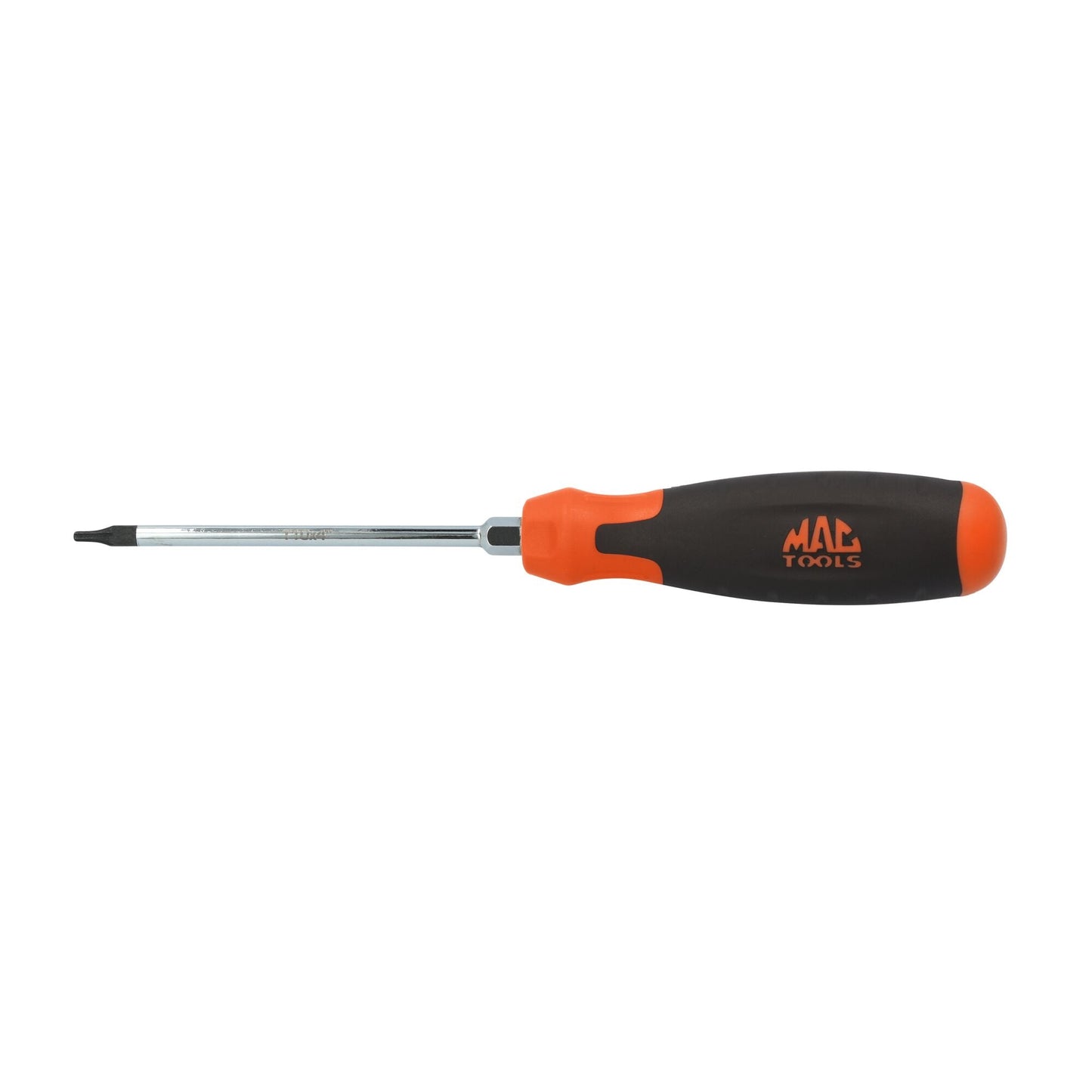 MAC NÉON ORANGE T10 x 4''