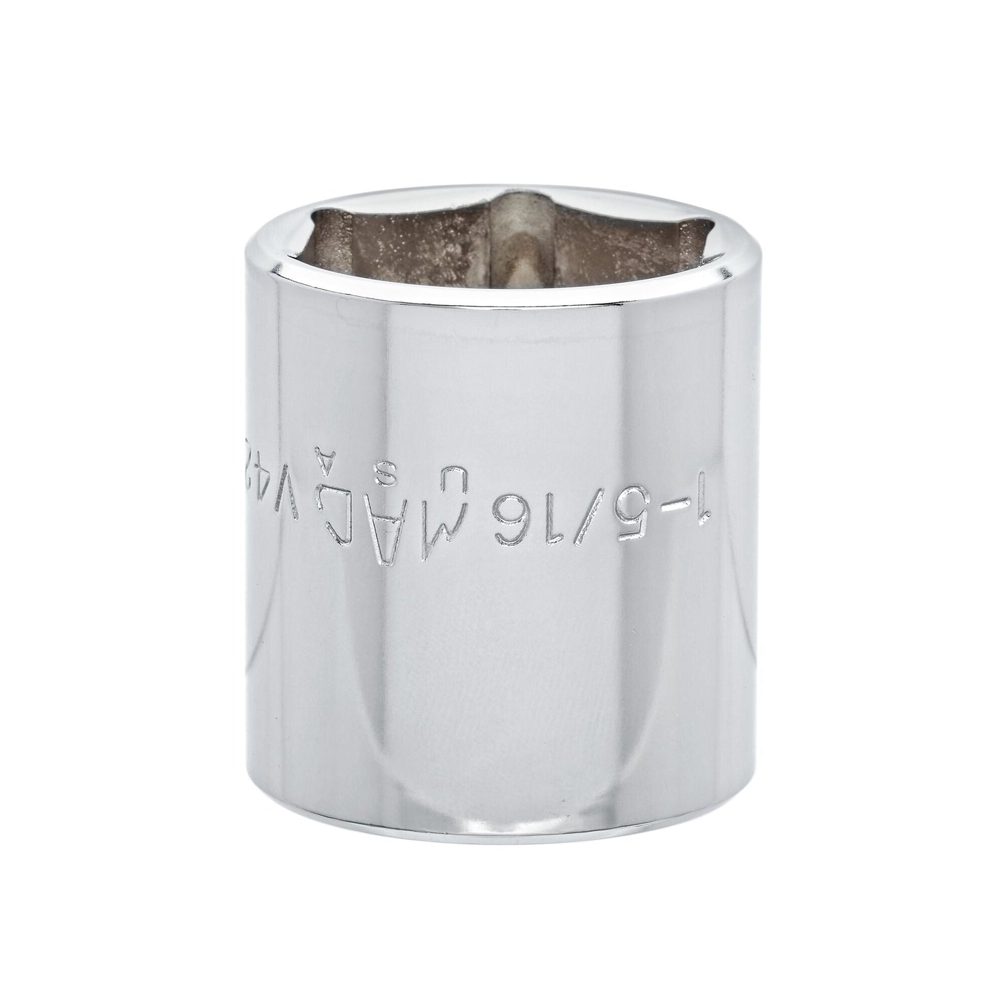 1/2" Drive Socket