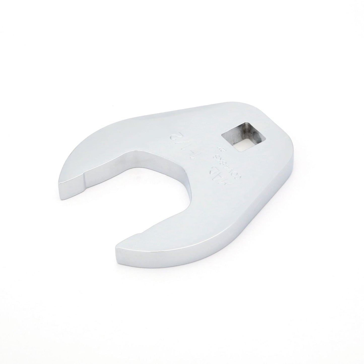 1/2” Drive SAE Open End Crowfoot Wrench - 1-1/2”