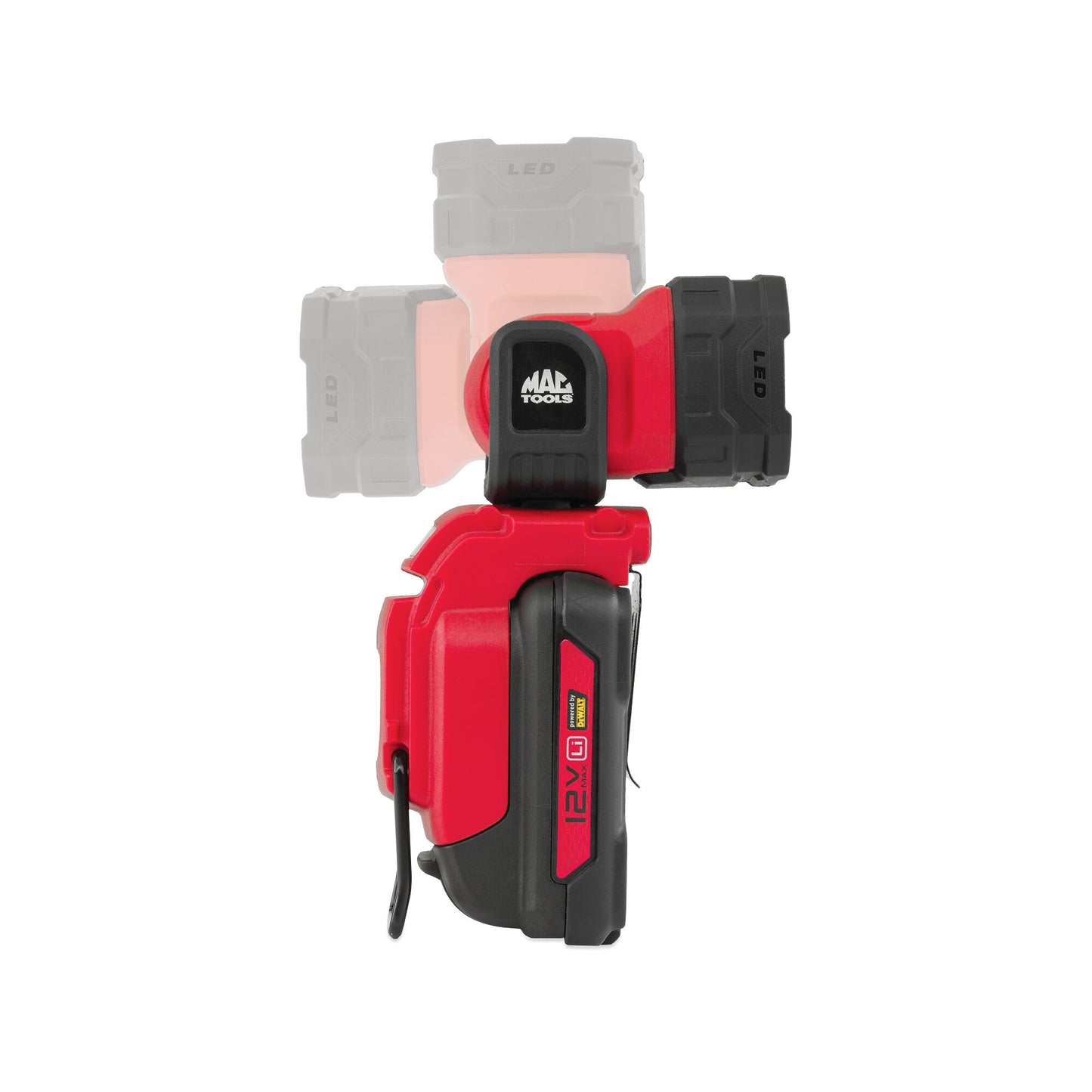 Lampe de travail à DEL 12 V MAX