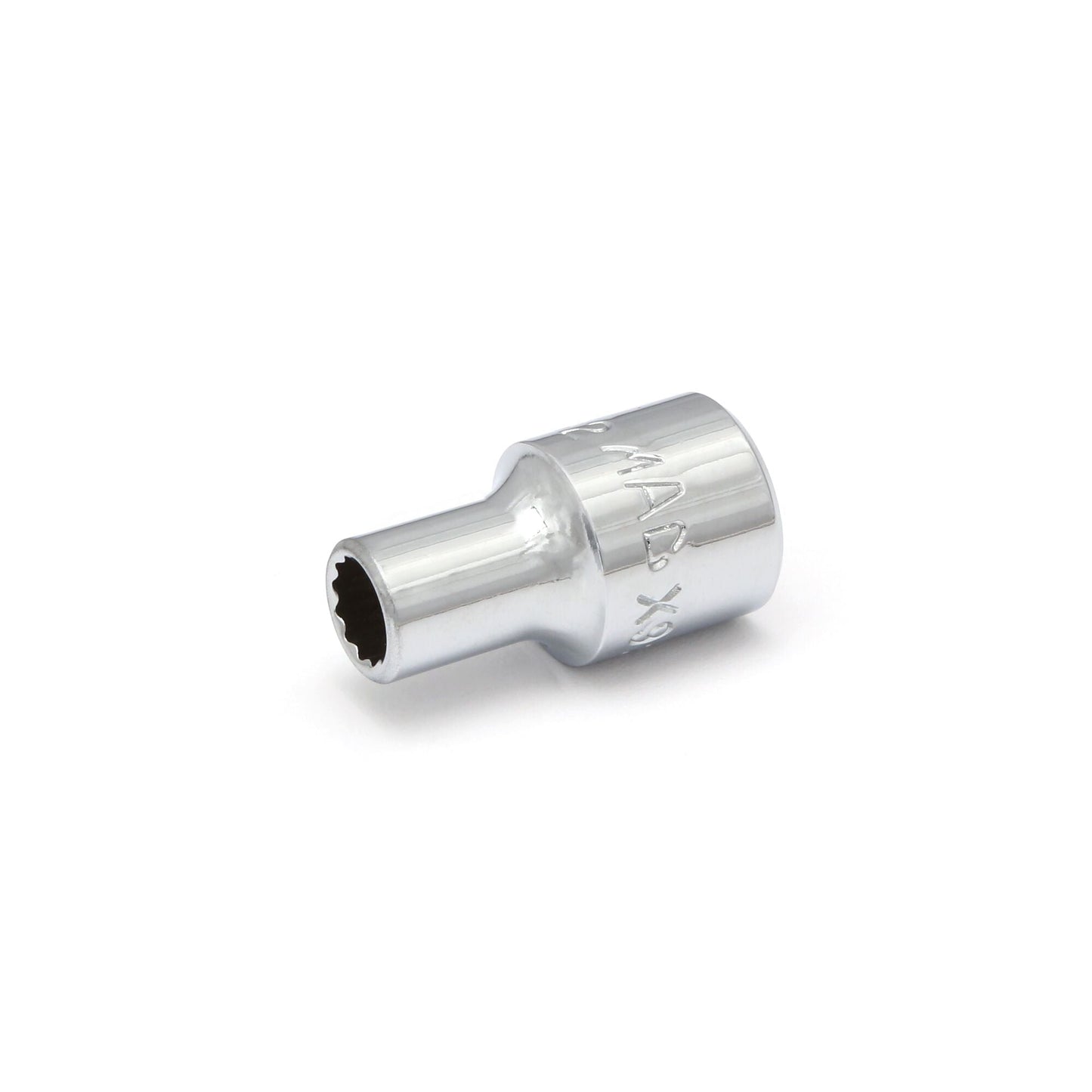 3/8" Drive Intermediate Socket 9/32" - 12-PT.