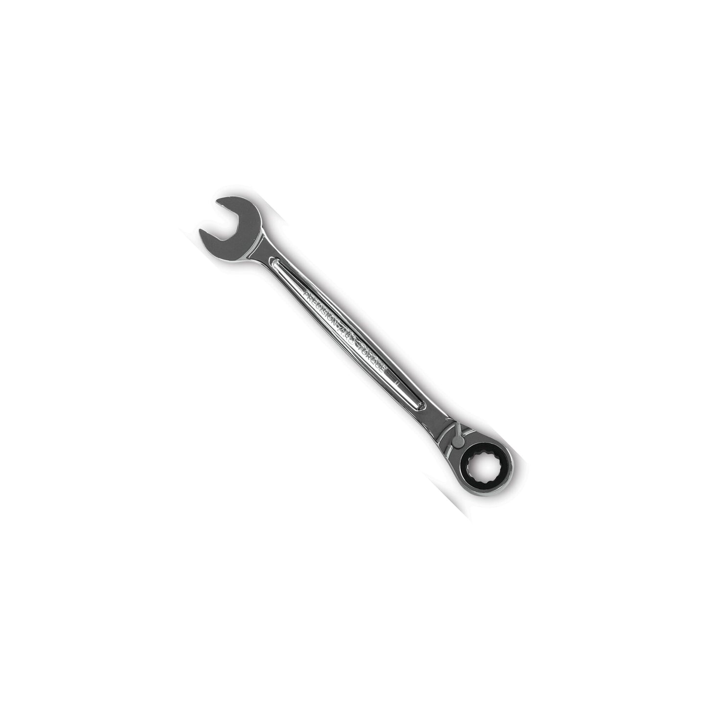 Reversible Ratcheting Wrench 1/2" - 12-PT.