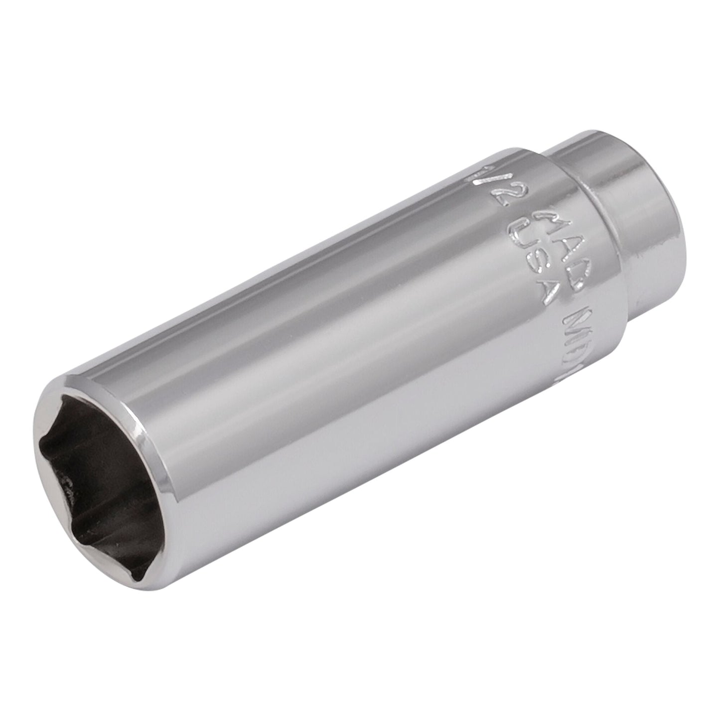 1/4" Drive, Deep Socket