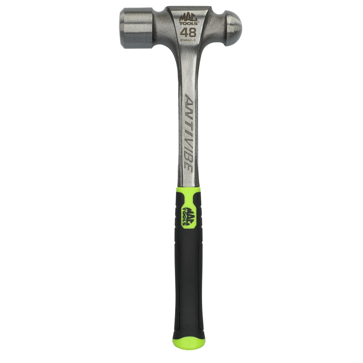 17mm XL Double Box Flex Head Ratcheting Wrench - 12 pt.