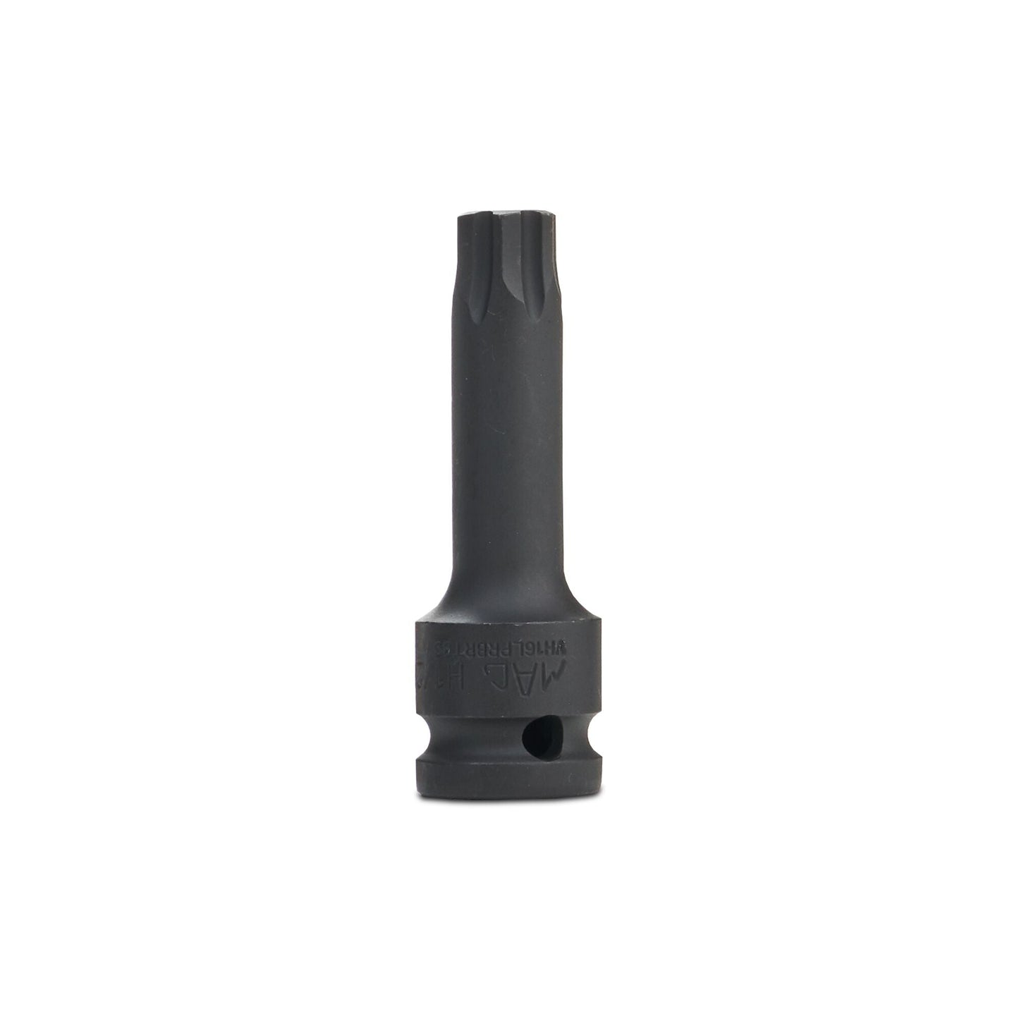 1/2" Drive R.B.R.T.™ Long Impact Hex Driver 1/2"