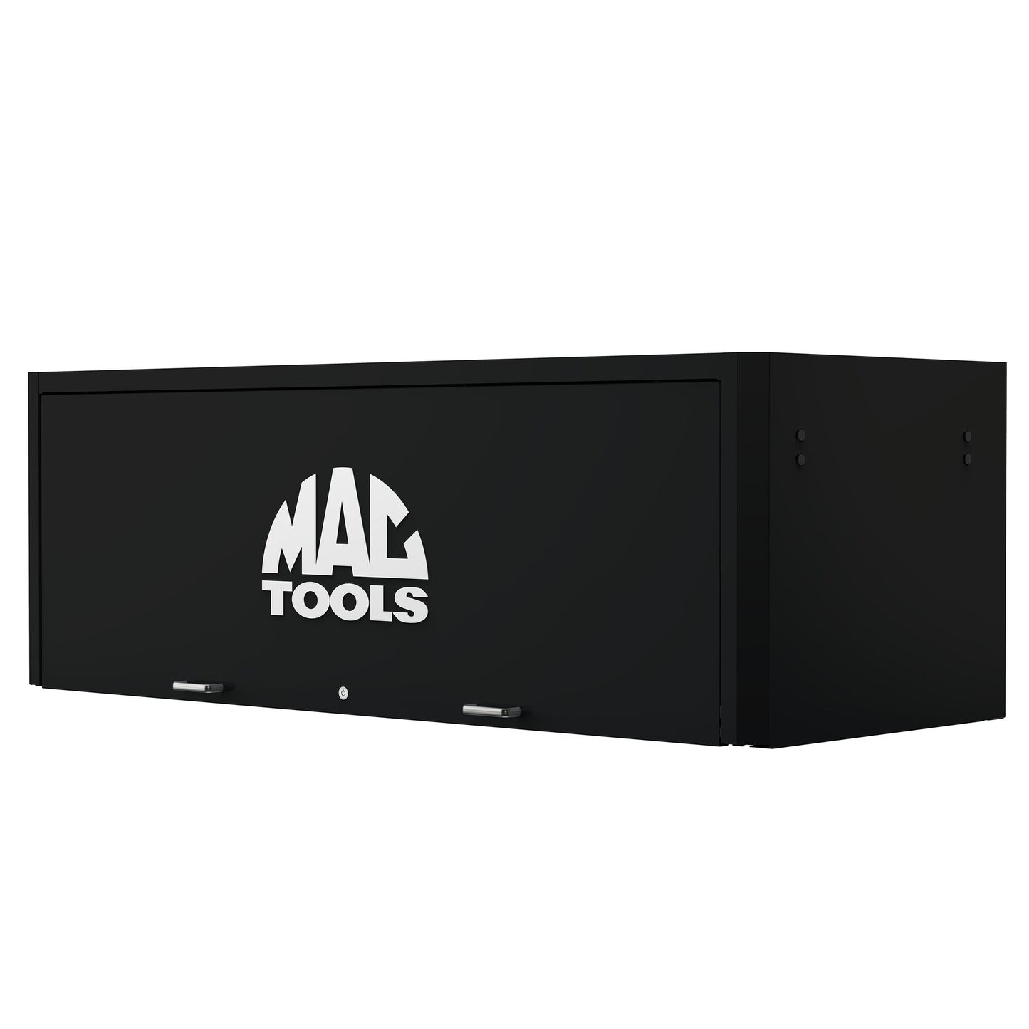 Macsimizer® Series M7530 Series Top Hutch - Flat Black