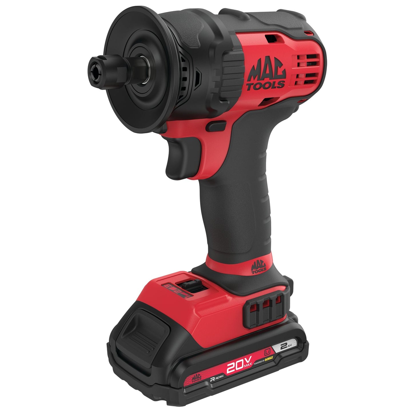 Polisseuse/Ponceuse 20V Max - 3"