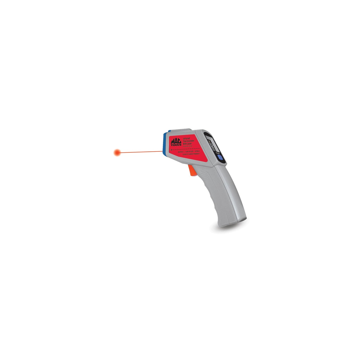 Infrared Thermometer