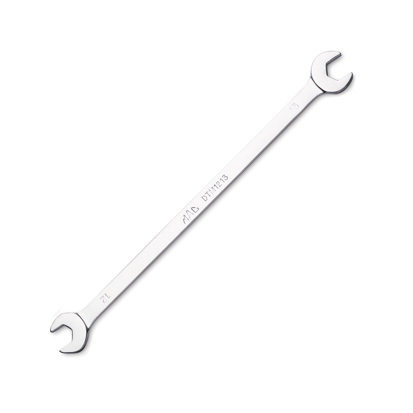 Thin Open Wrench
