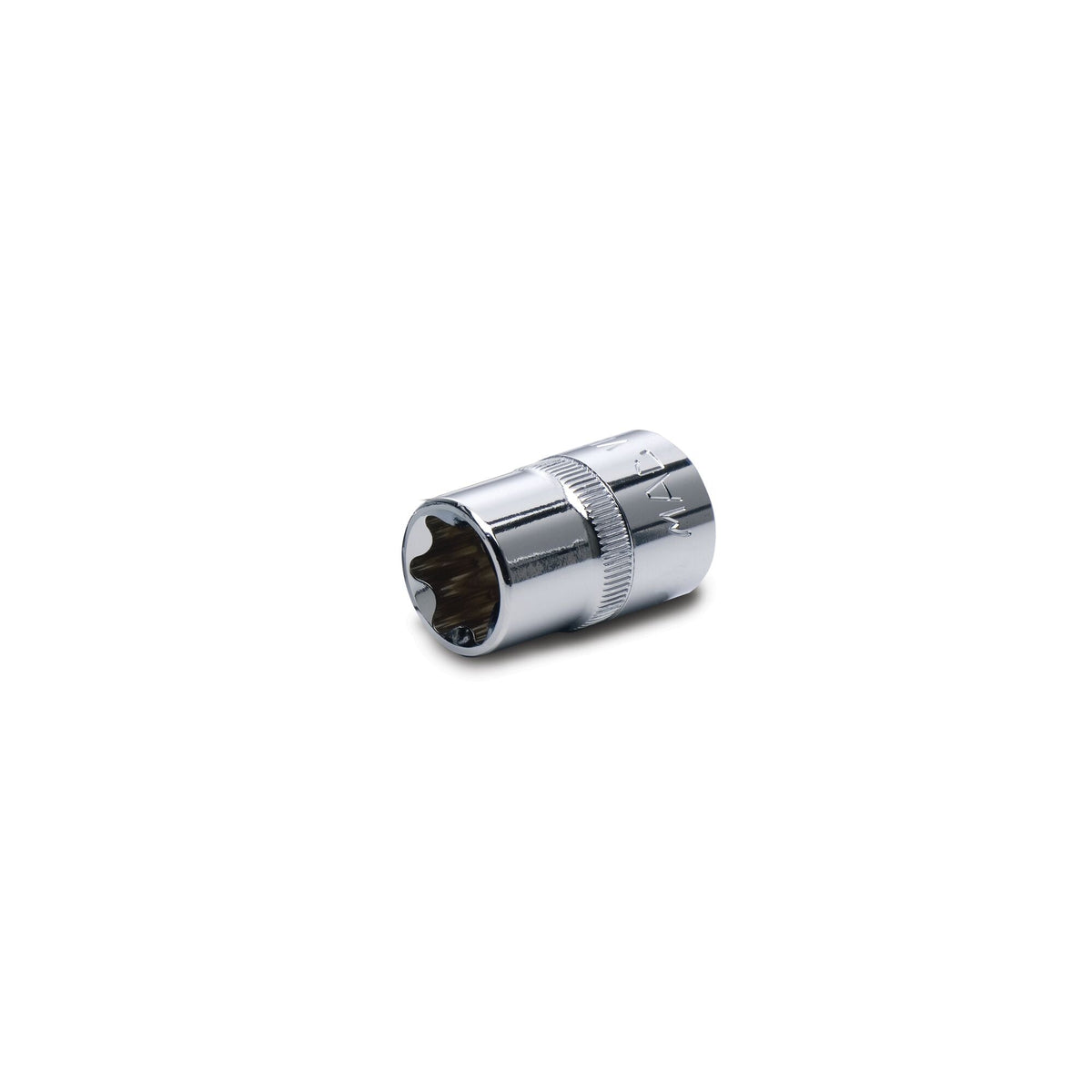 1/2" Drive External Star Socket E24