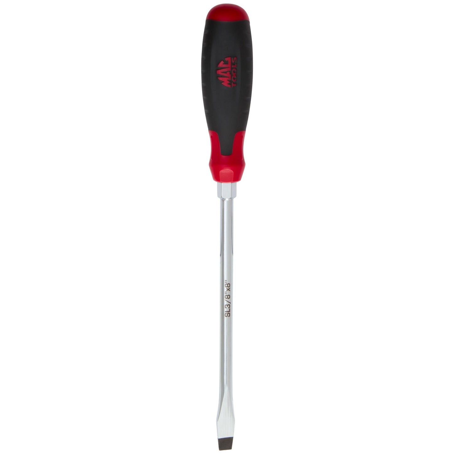 MAC ROUGE SL 3/8'' x 8''