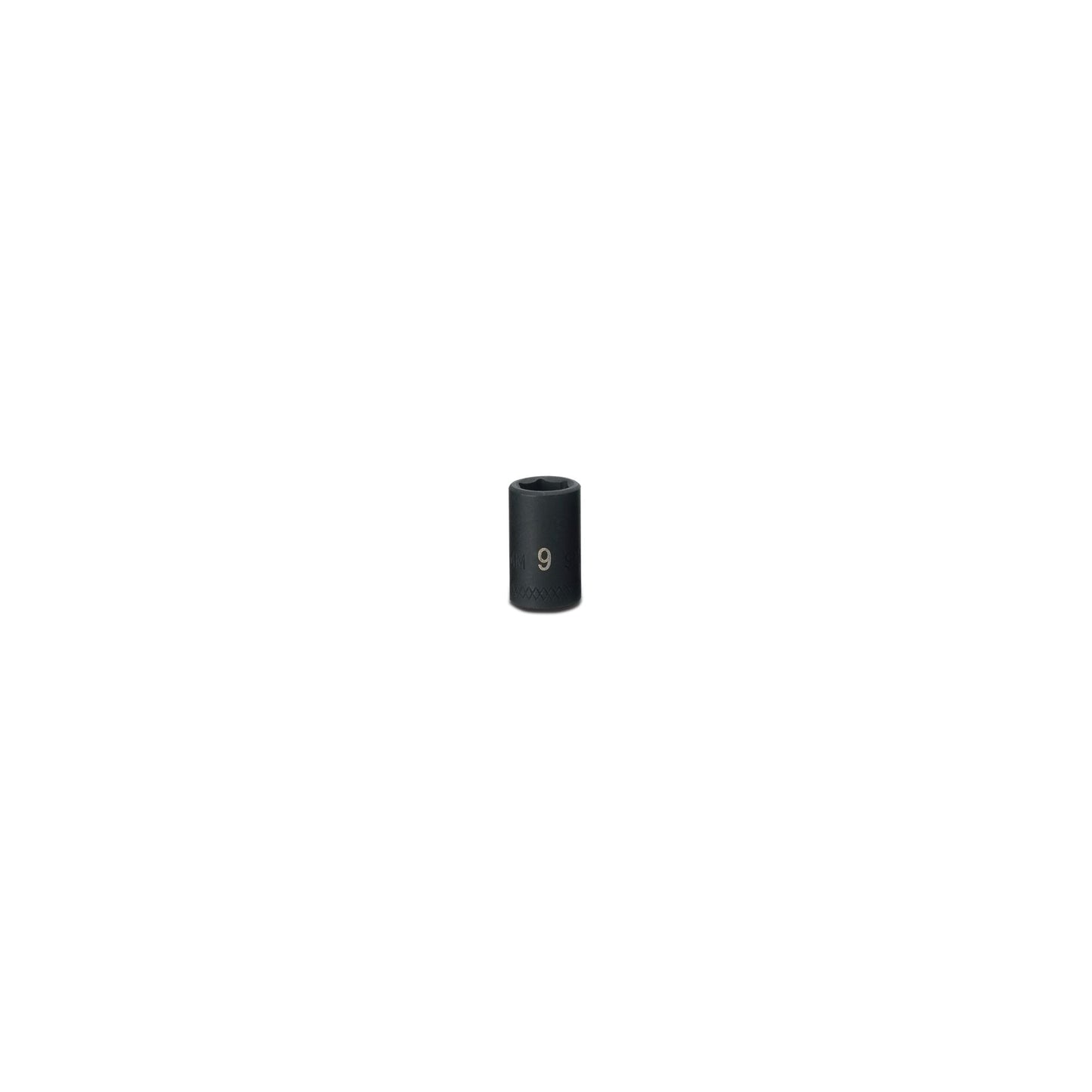1/4" Drive, Magnetic Impact Socket