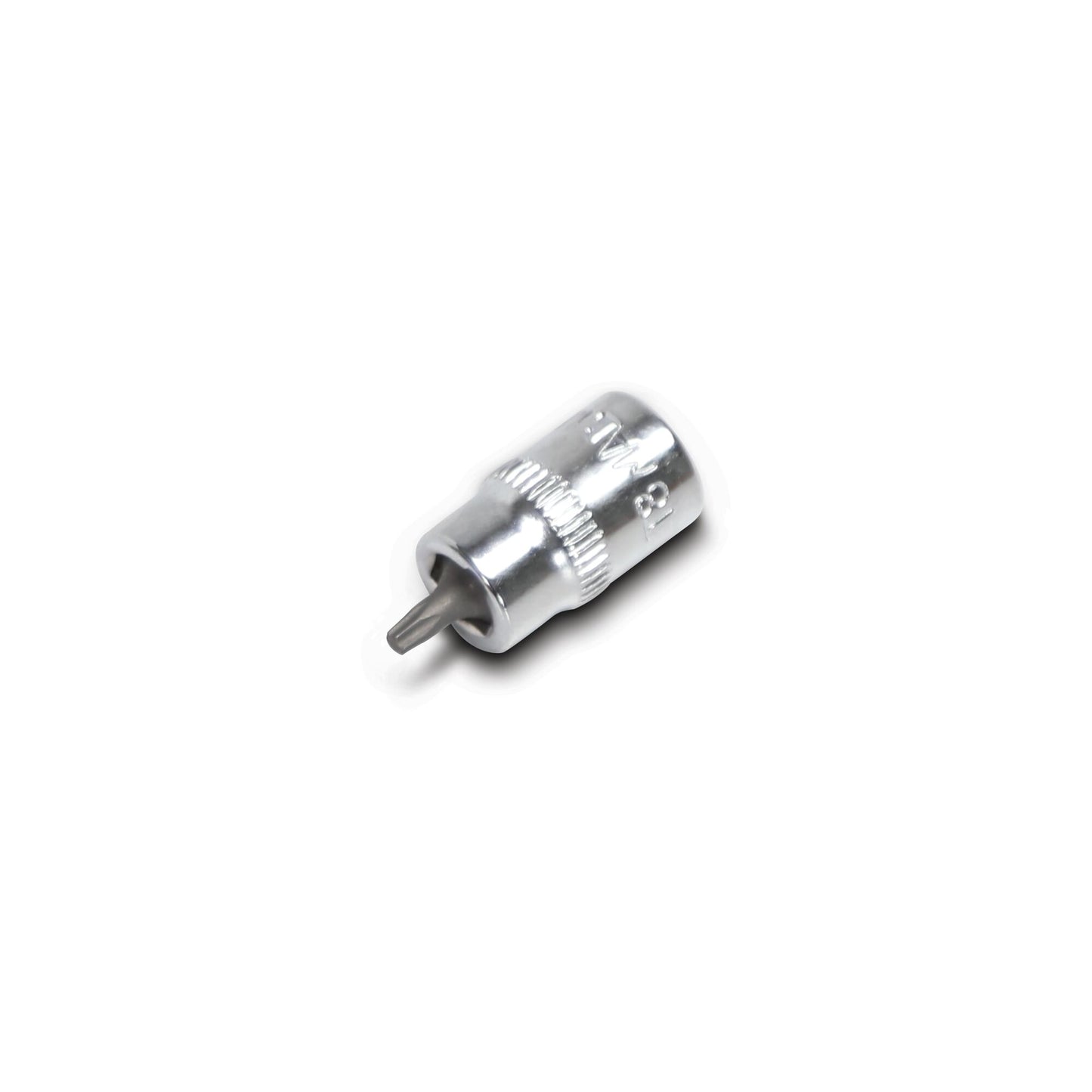 1/4" Drive, Stubby Torx Driver