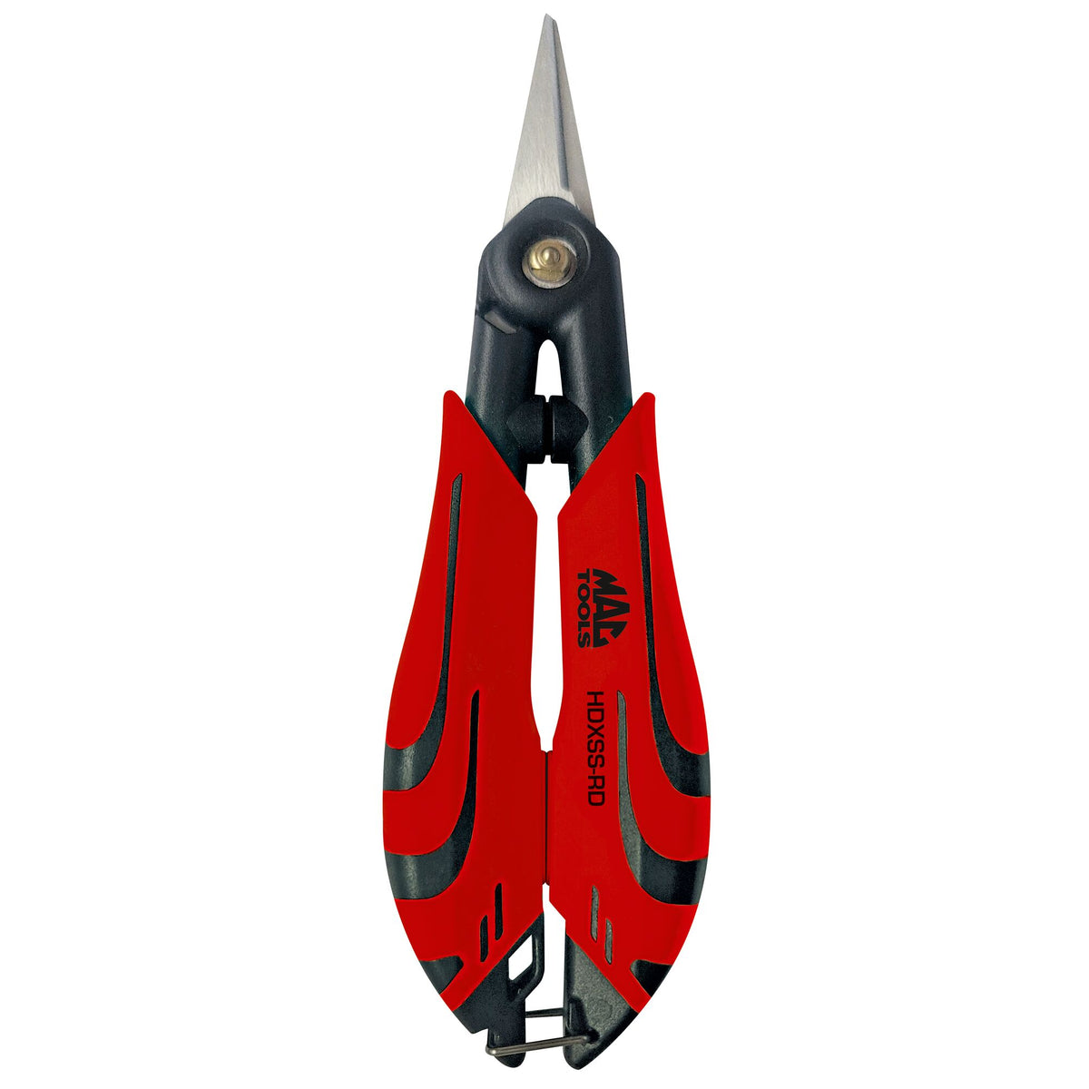 HD XS Scissor - Red