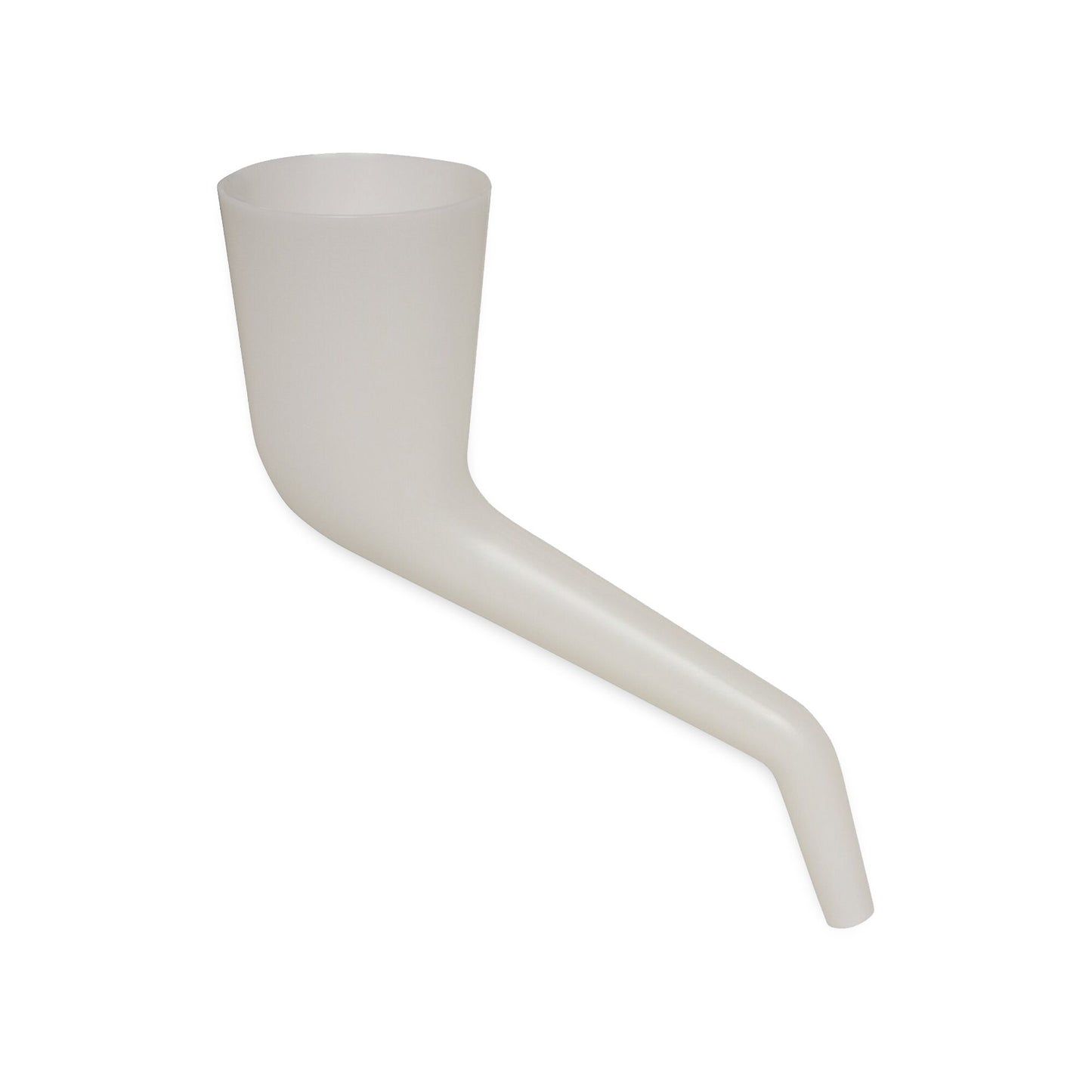 Entonnoir à angle droit