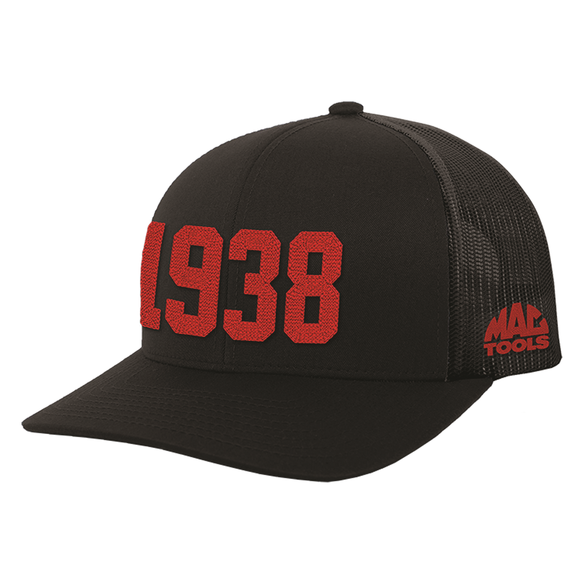 1938 Chainstitch Hat
