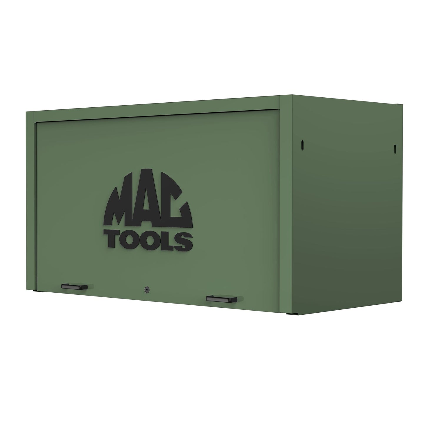 Tech™ Series T5025 Top Hutch - Olive Green