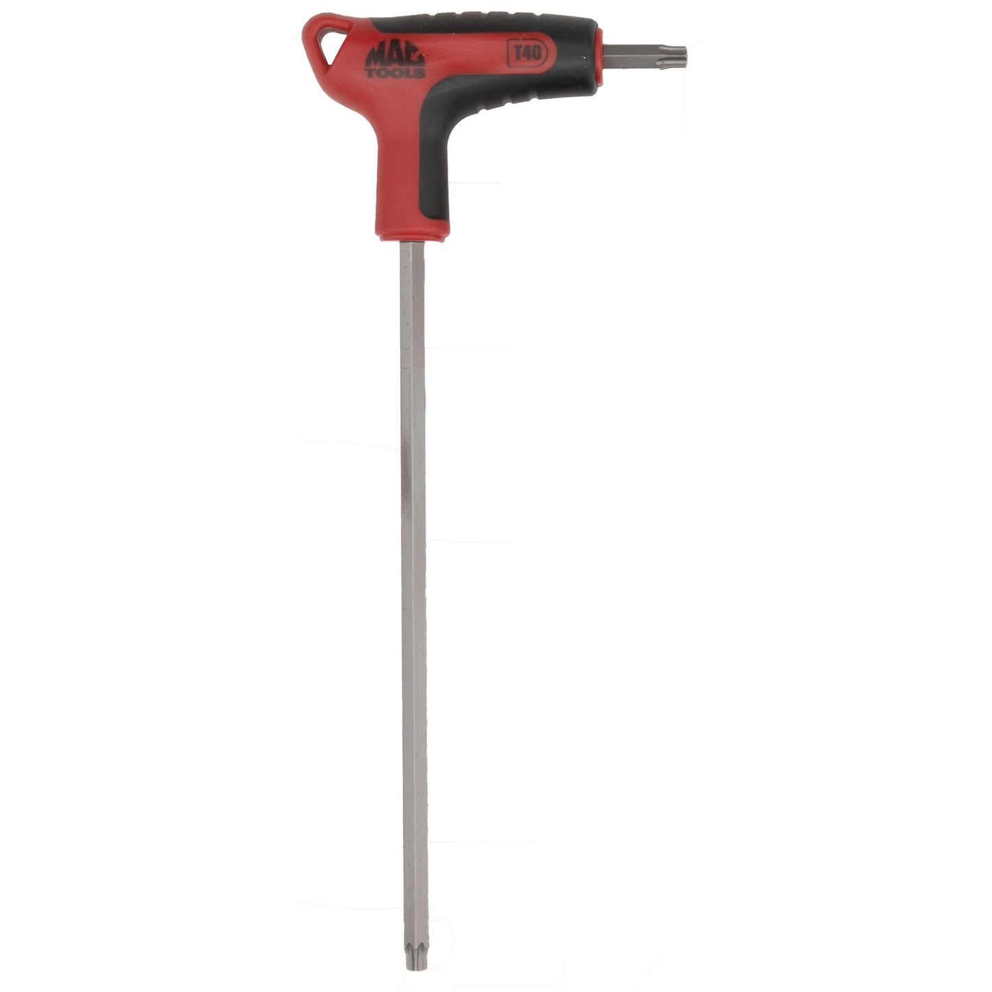 R.B.R.T.™ T-Handle Star Key T40