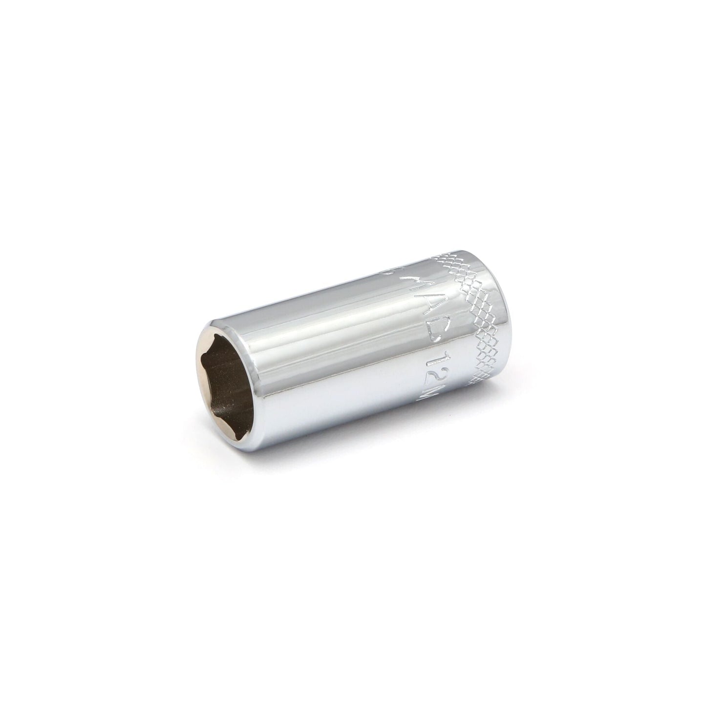 3/8" Drive Intermediate Socket 12mm - 6-PT.