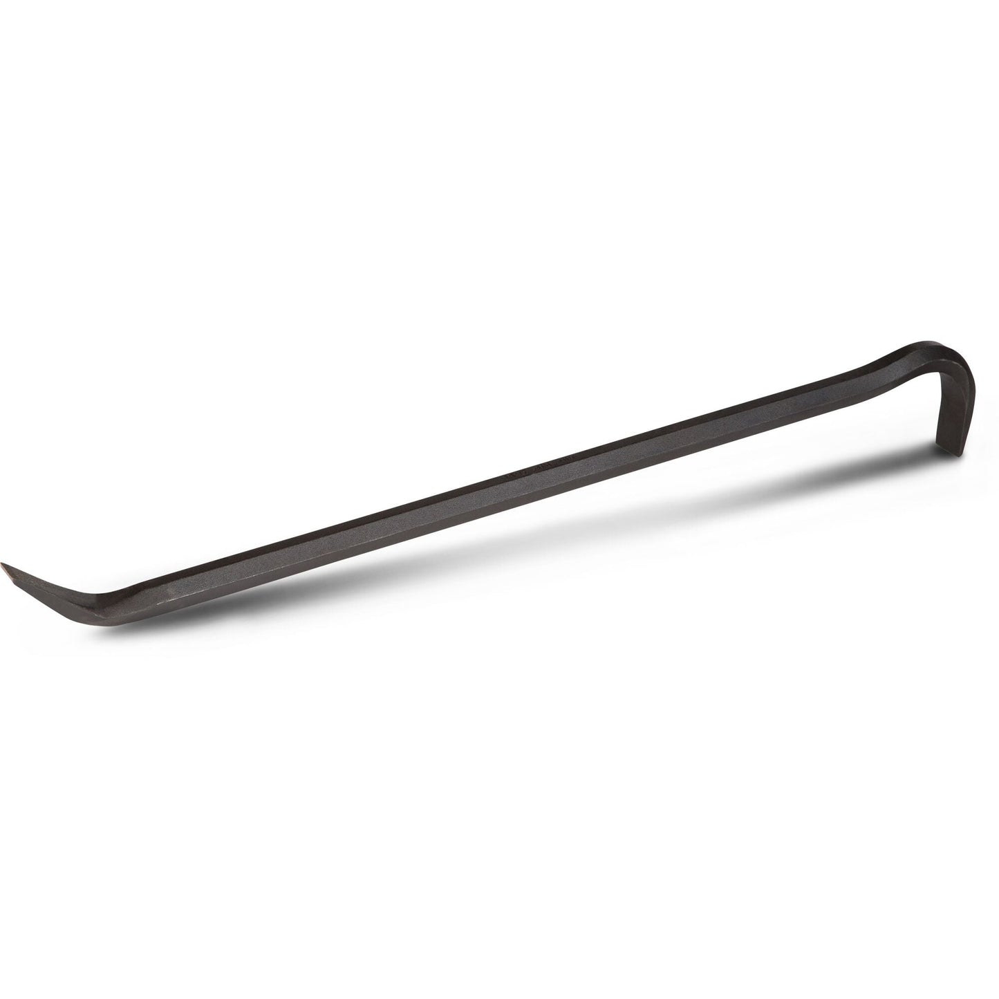 Modified Rolling Head Pry Bar