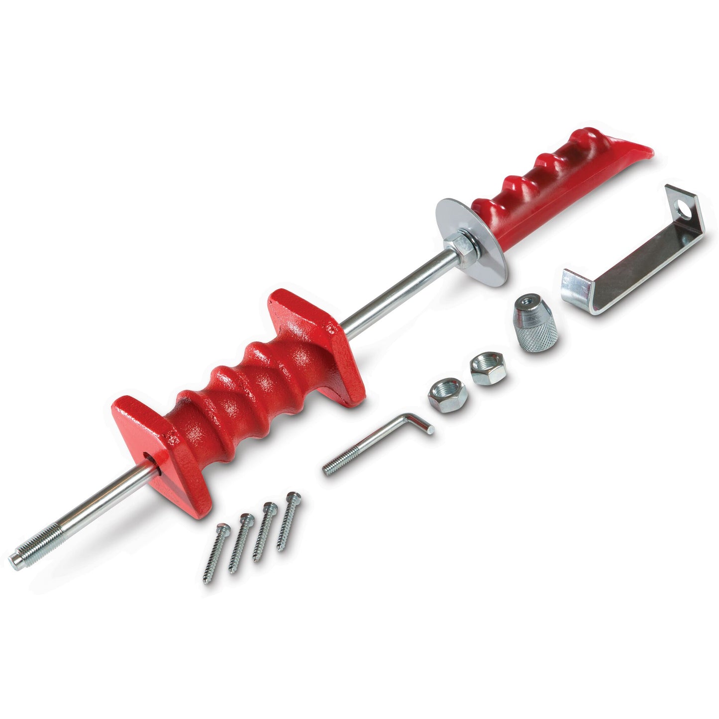 5-Lbs. Knocker Set