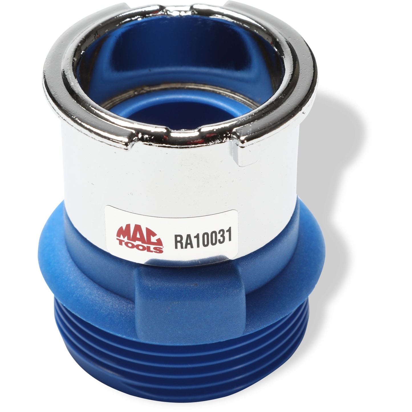 Cooling System Pressure Test Adapter - 56.5mm x 3mm