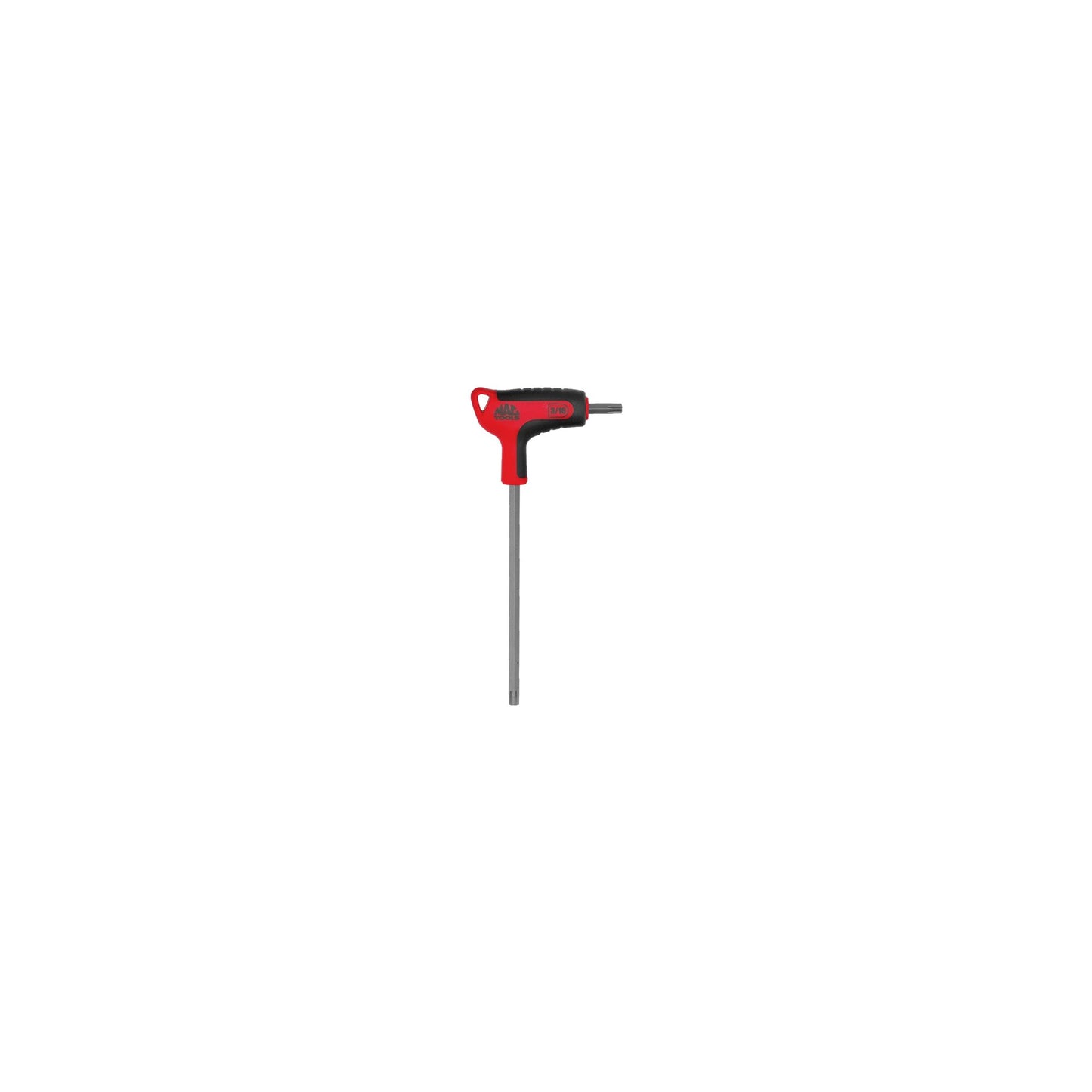 R.B.R.T.™ T-Handle Hex Key 3/16"