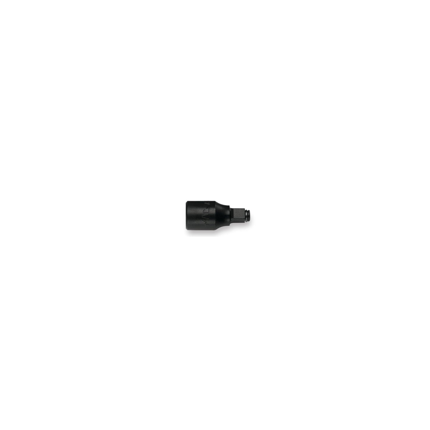 1/2" Drive Impact Reducing Extension Adapter - 2"