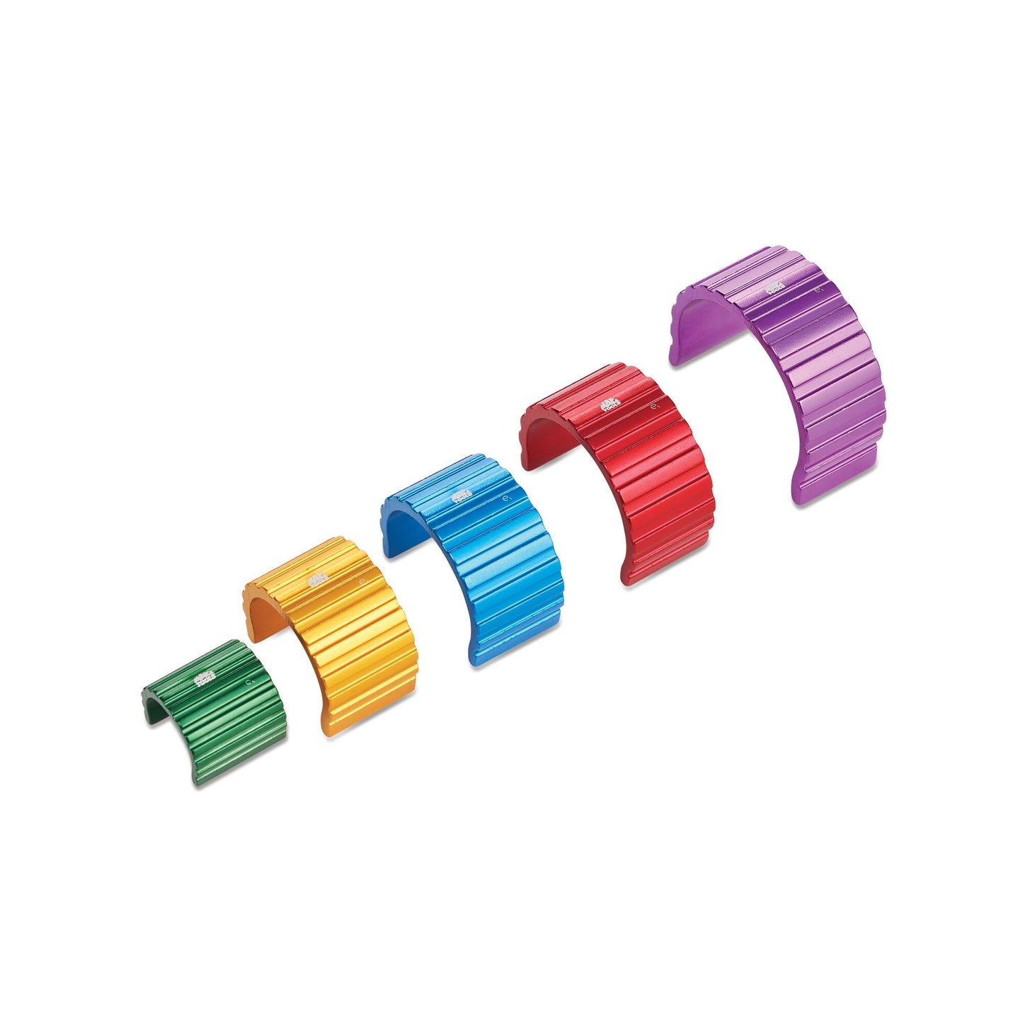 5-PC. Ensemble d'outils de dégagement de tuyau de reniflard