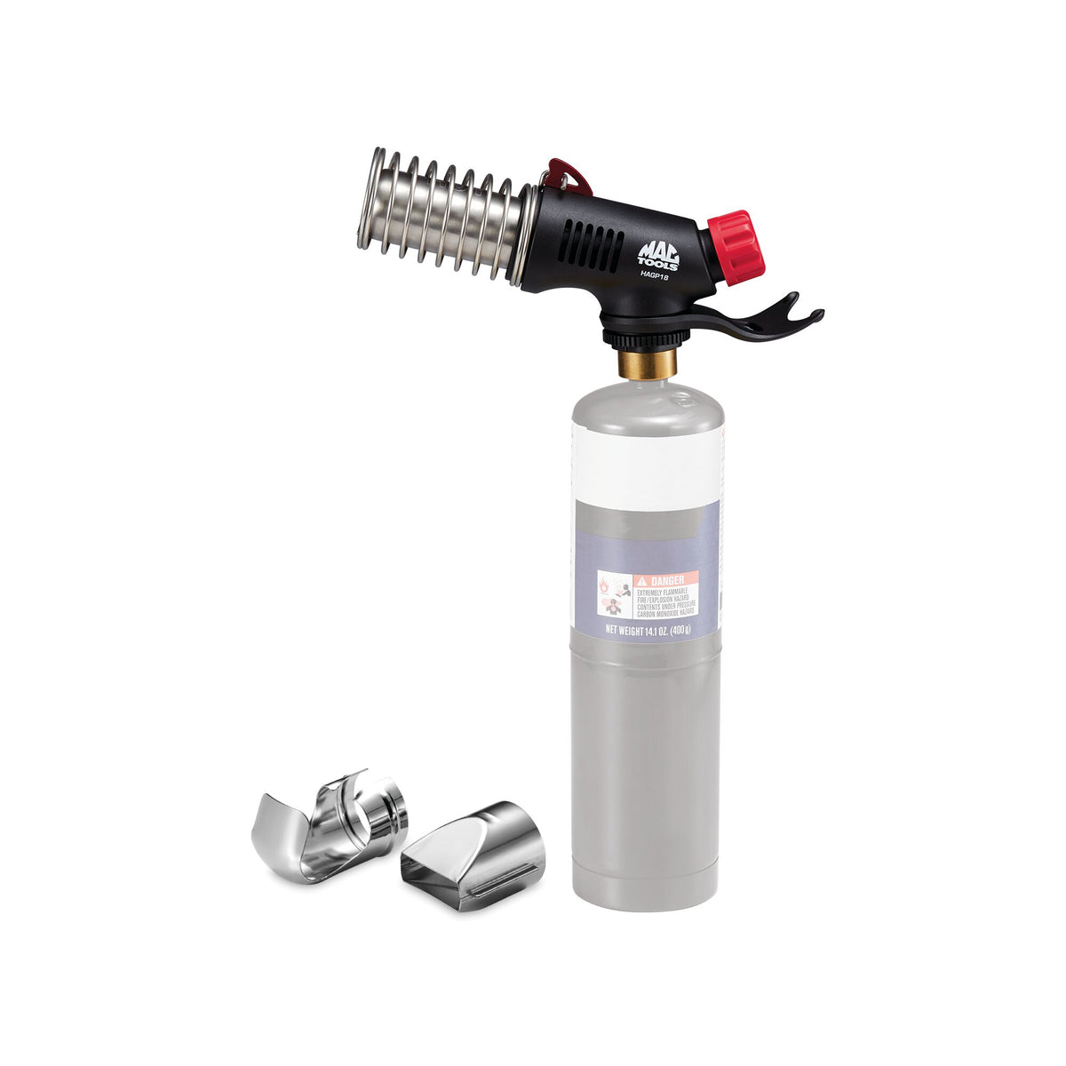 Propane Heat Gun