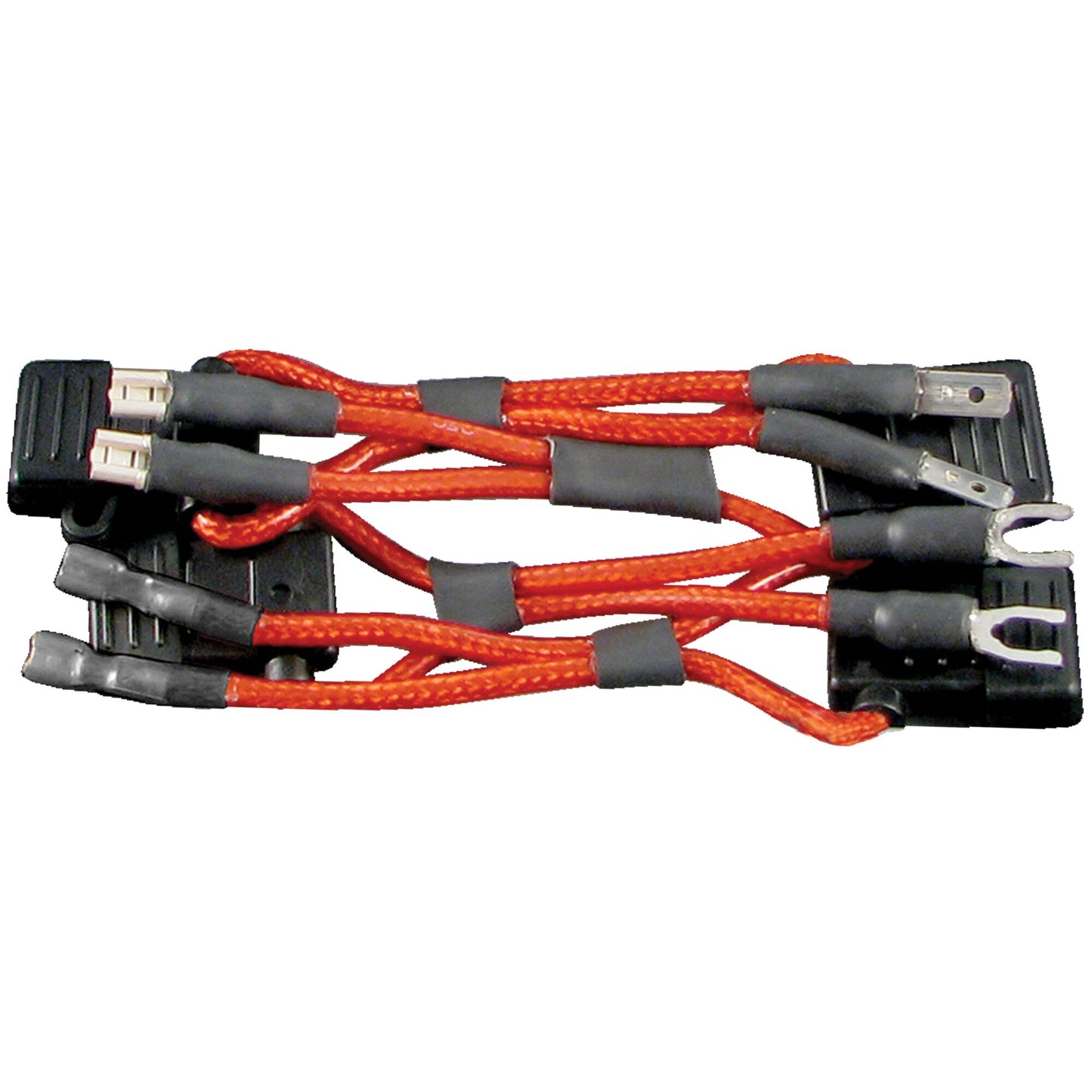 6-PC. Fuse Box Adapter Set