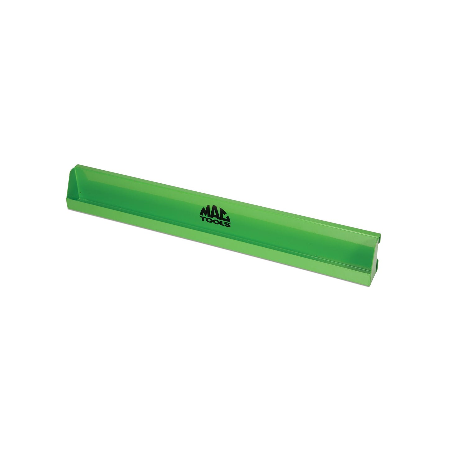 2' Socket Storage Tray - Lime Green