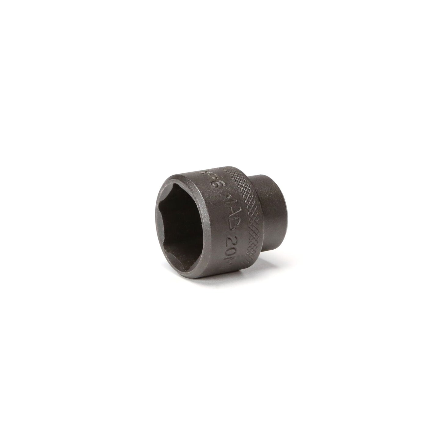 3/8" Drive Impact Socket 20mm - 6-PT.