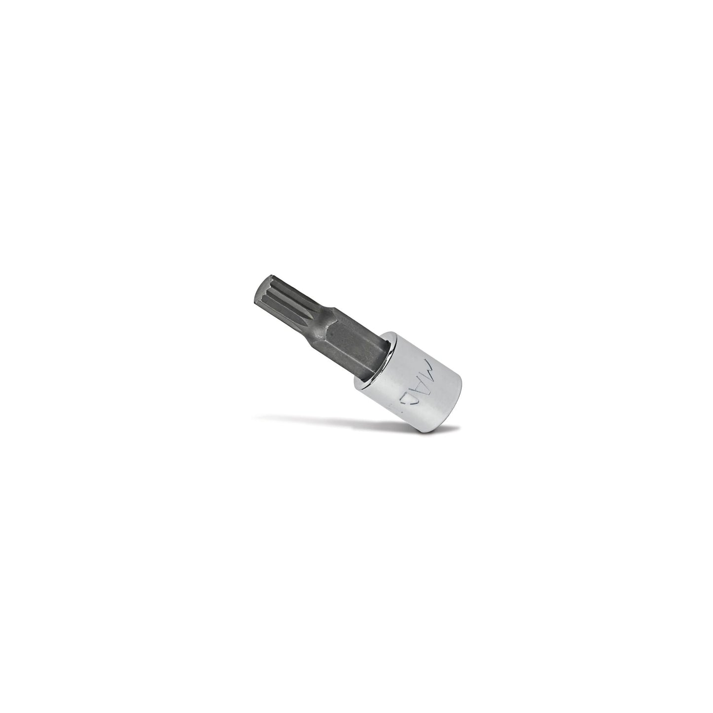 Tournevis de joint homocinétique carré triple VW/Opel - 7 mm