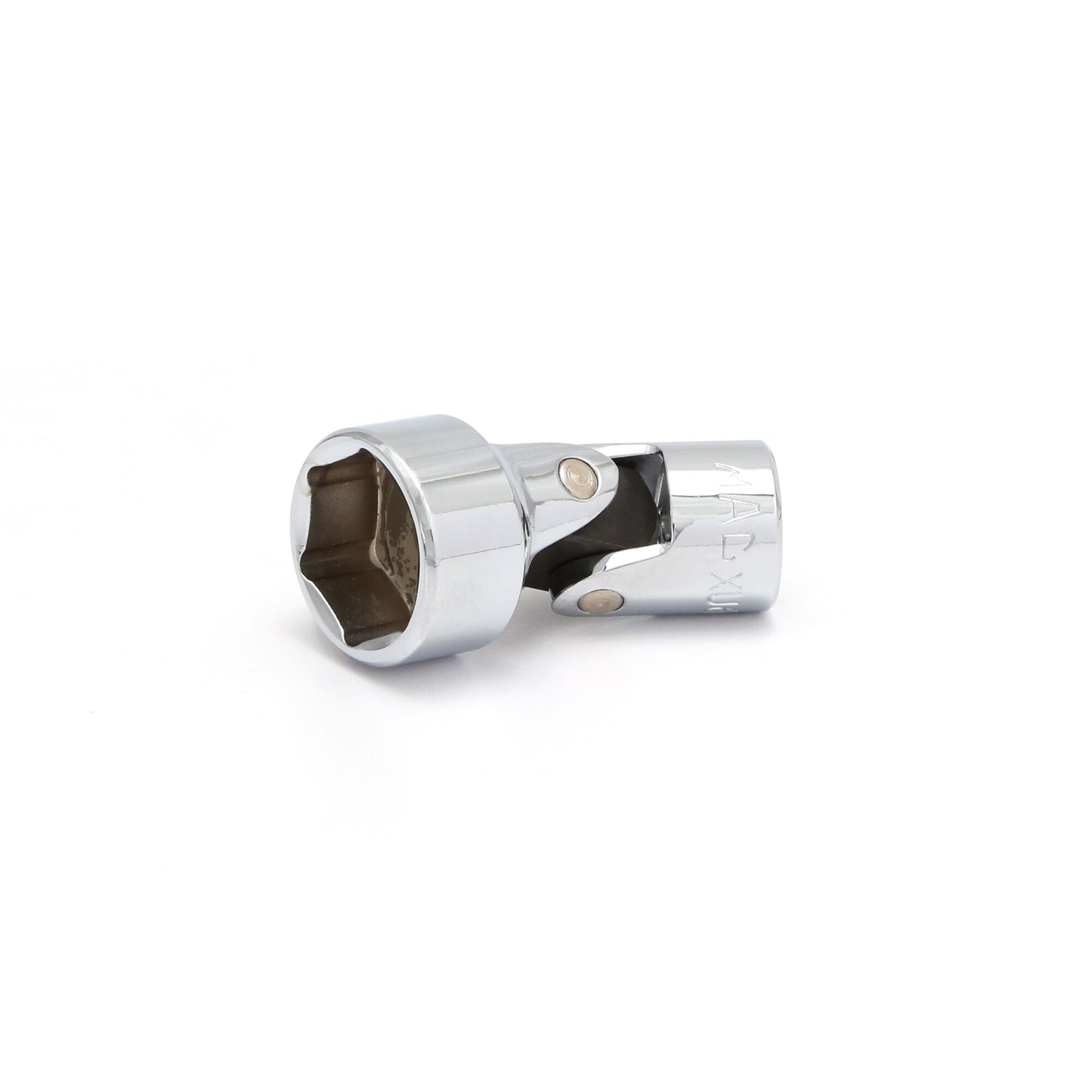 3/8" Drive Universal Socket 19mm - 6-PT.
