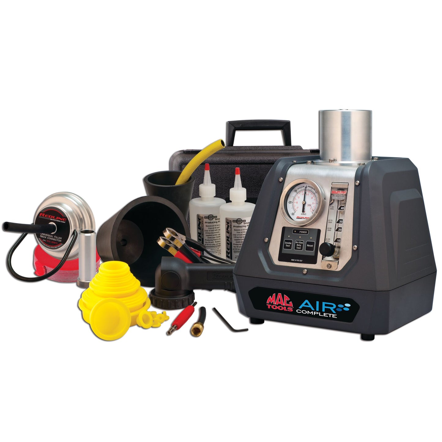 Kit de machine à fumée Smoke Pro® Air Complete™