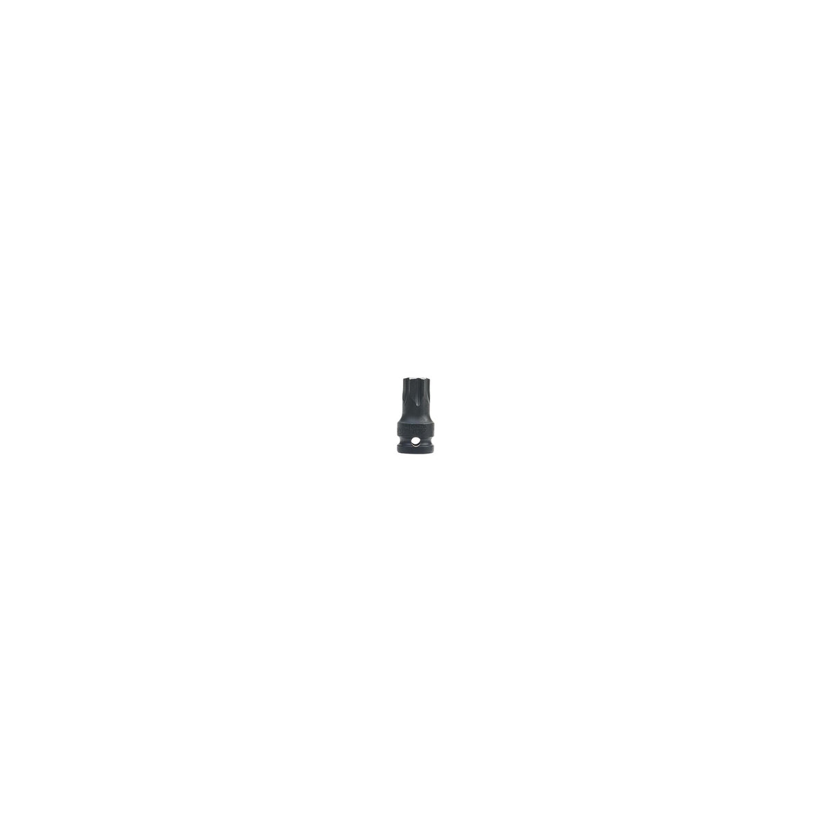 1/2" Drive R.B.R.T. Metric/SAE Impact Hex Driver 5/8"