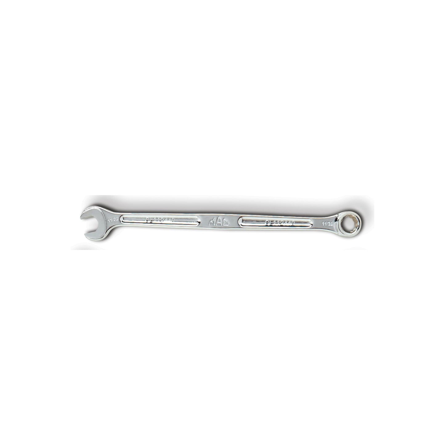Combination Wrench 11/32" - 12-PT.