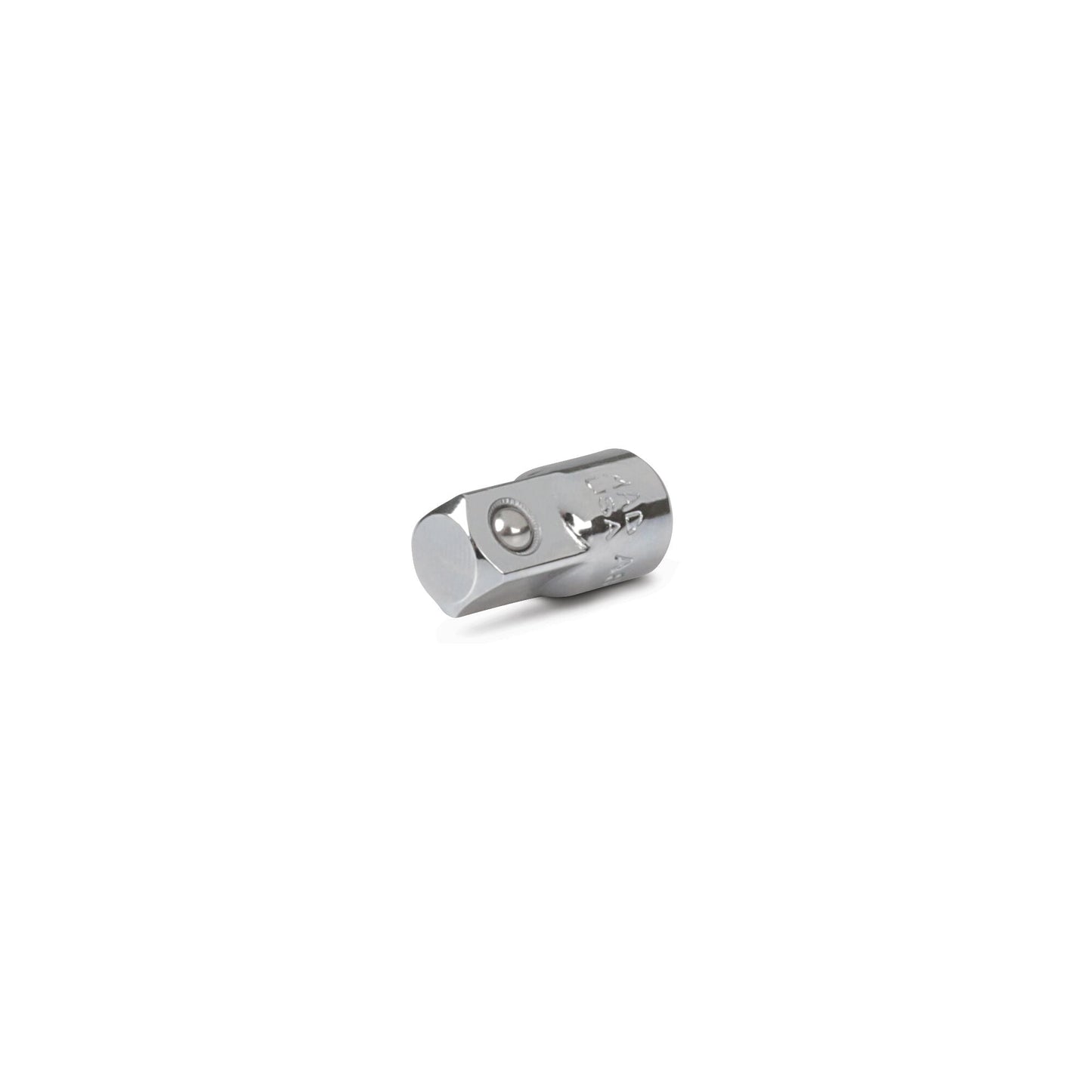 1/4" Drive x 3/8" Drive Socket Adapter