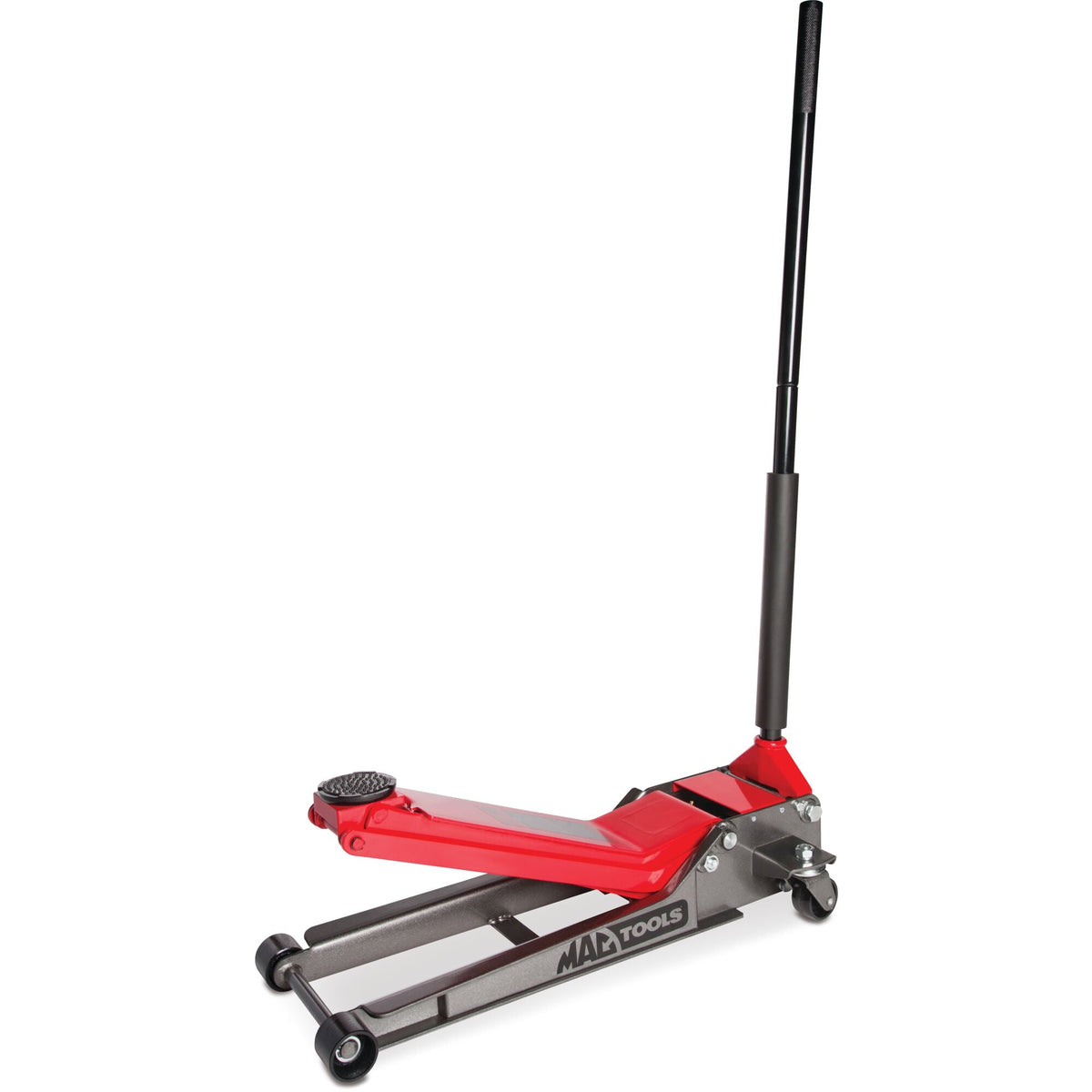 Cric de service extra-bas 2 tonnes