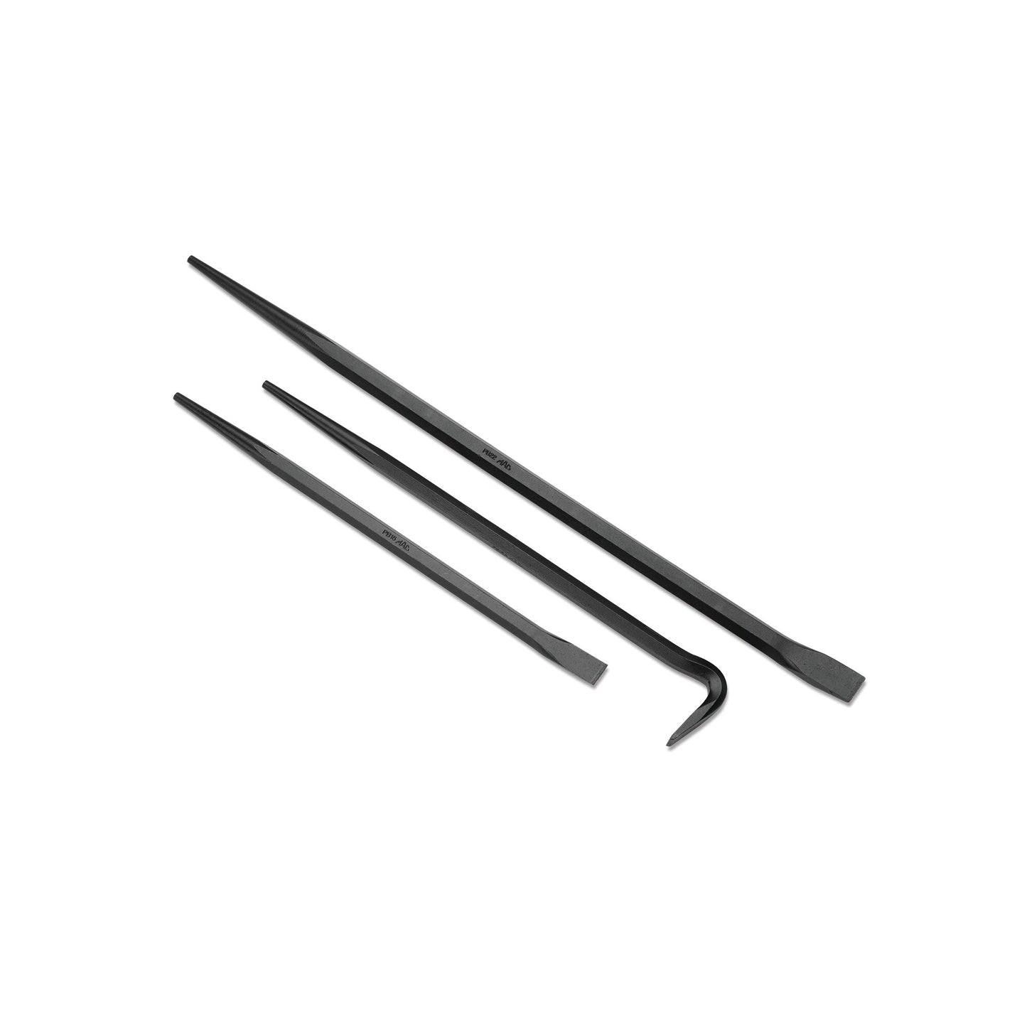 3-PC. Ensemble de leviers Line-Up