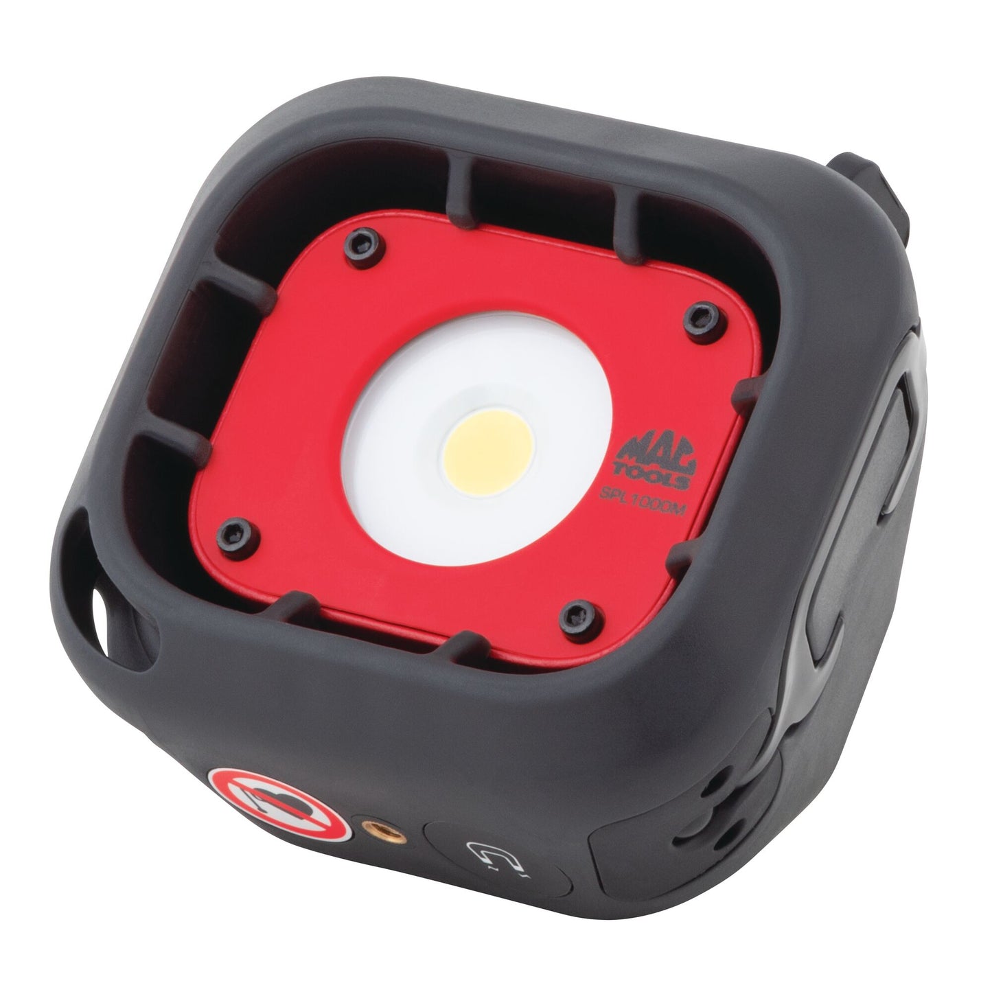 Lampe de zone rechargeable de 1000 lumens